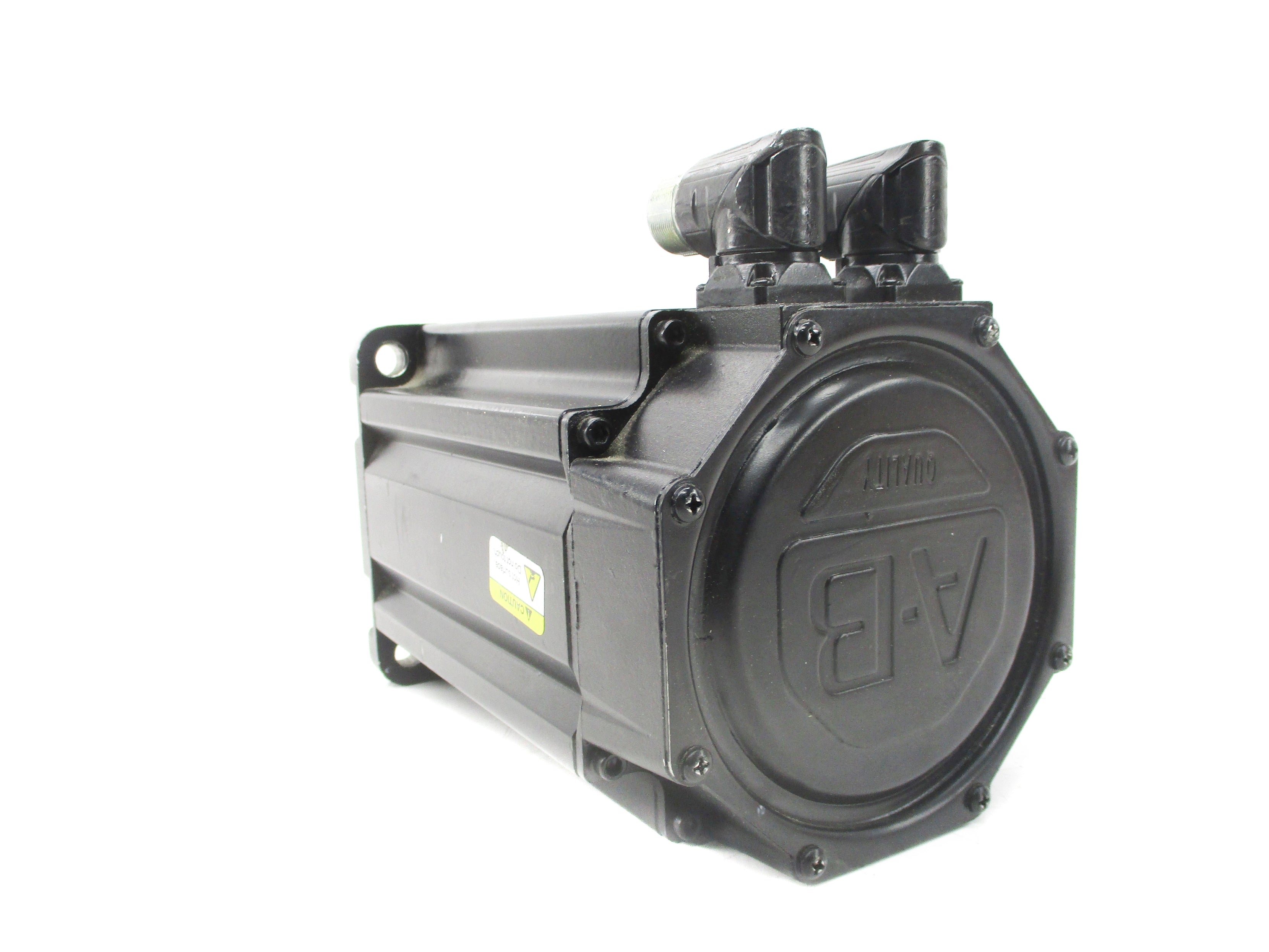 ALLEN BRADLEY MPM-B1651F-MJ72AA SER. A UNMP