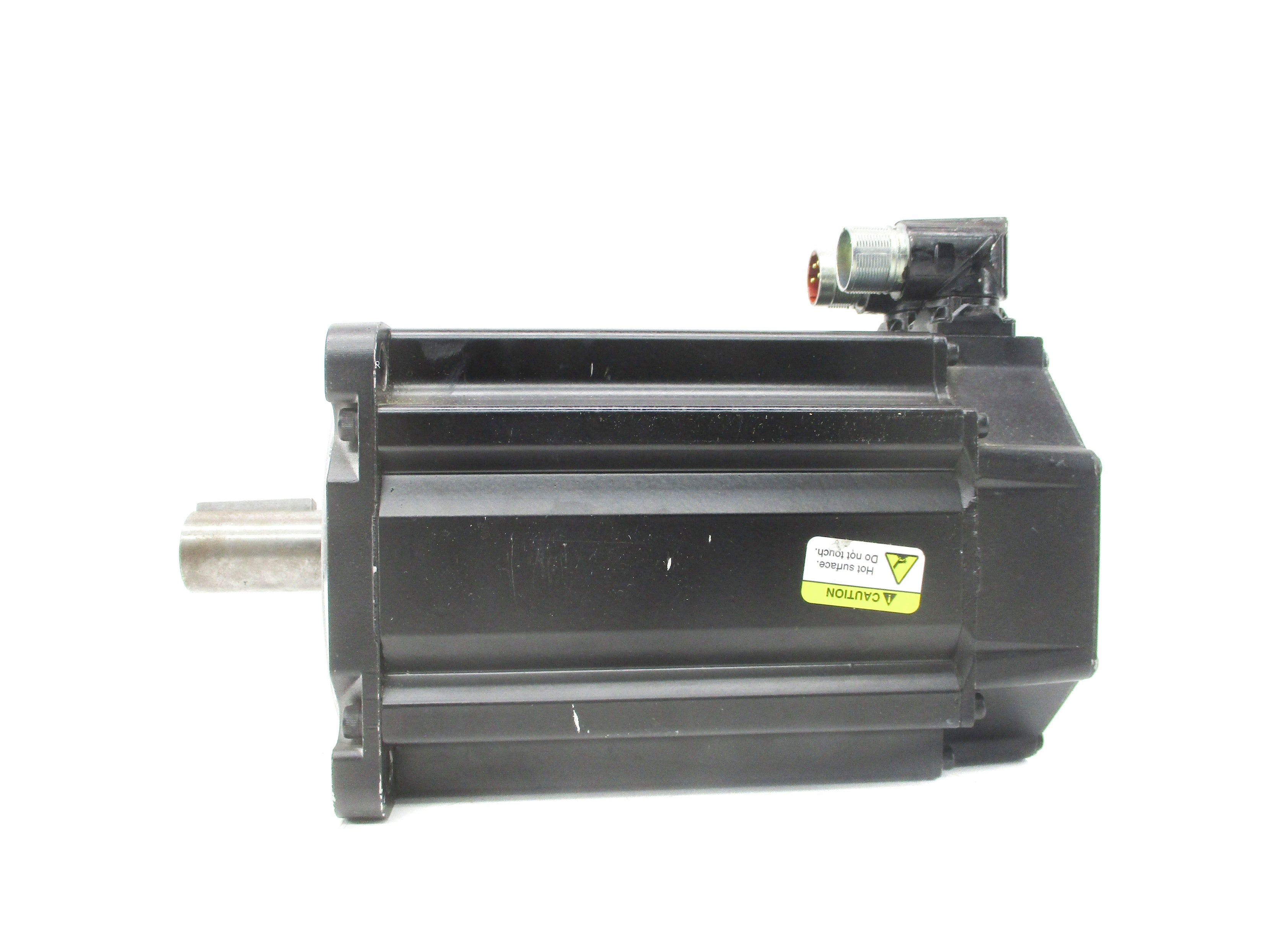 ALLEN BRADLEY MPM-B1651F-MJ72AA SER. A UNMP