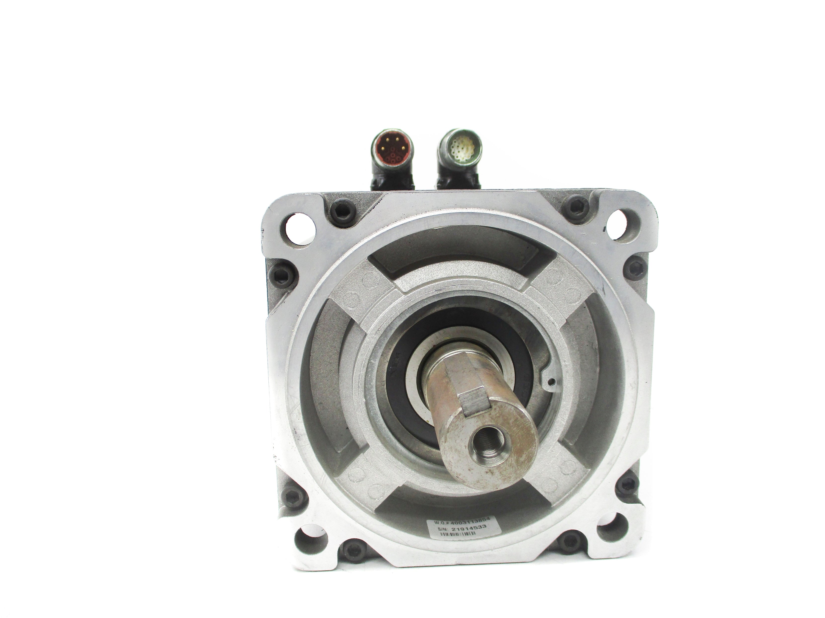 ALLEN BRADLEY MPM-B1651F-MJ72AA SER. A UNMP