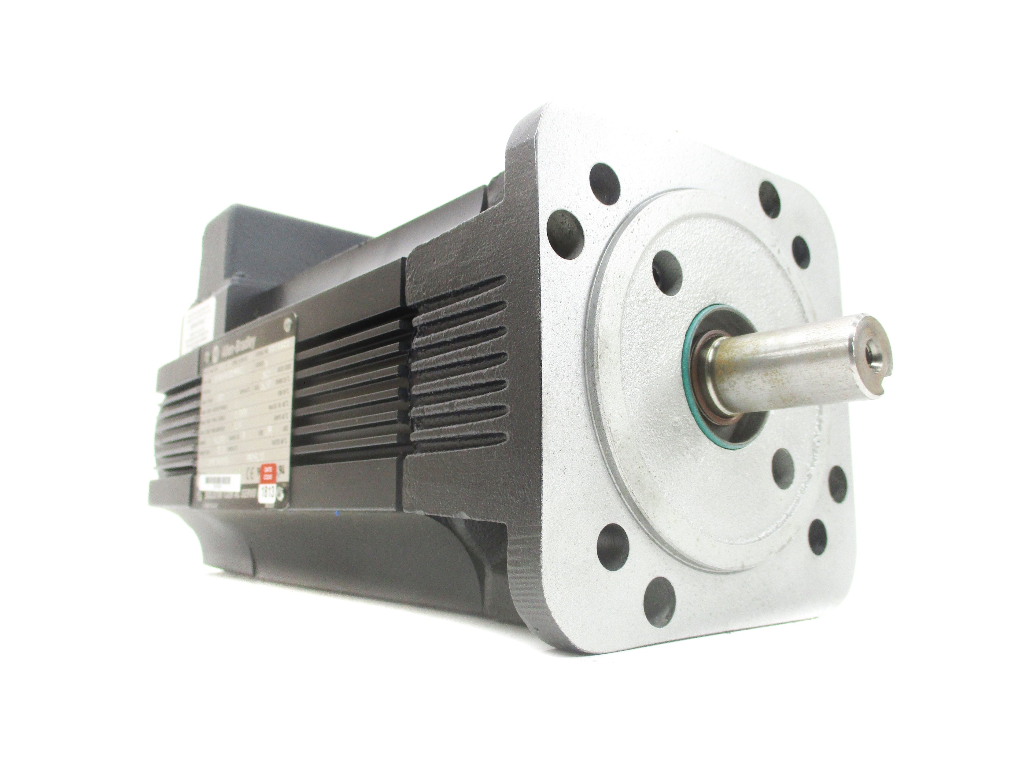 ALLEN BRADLEY 1326AB-B410G-M2K4L SER. B REMAN