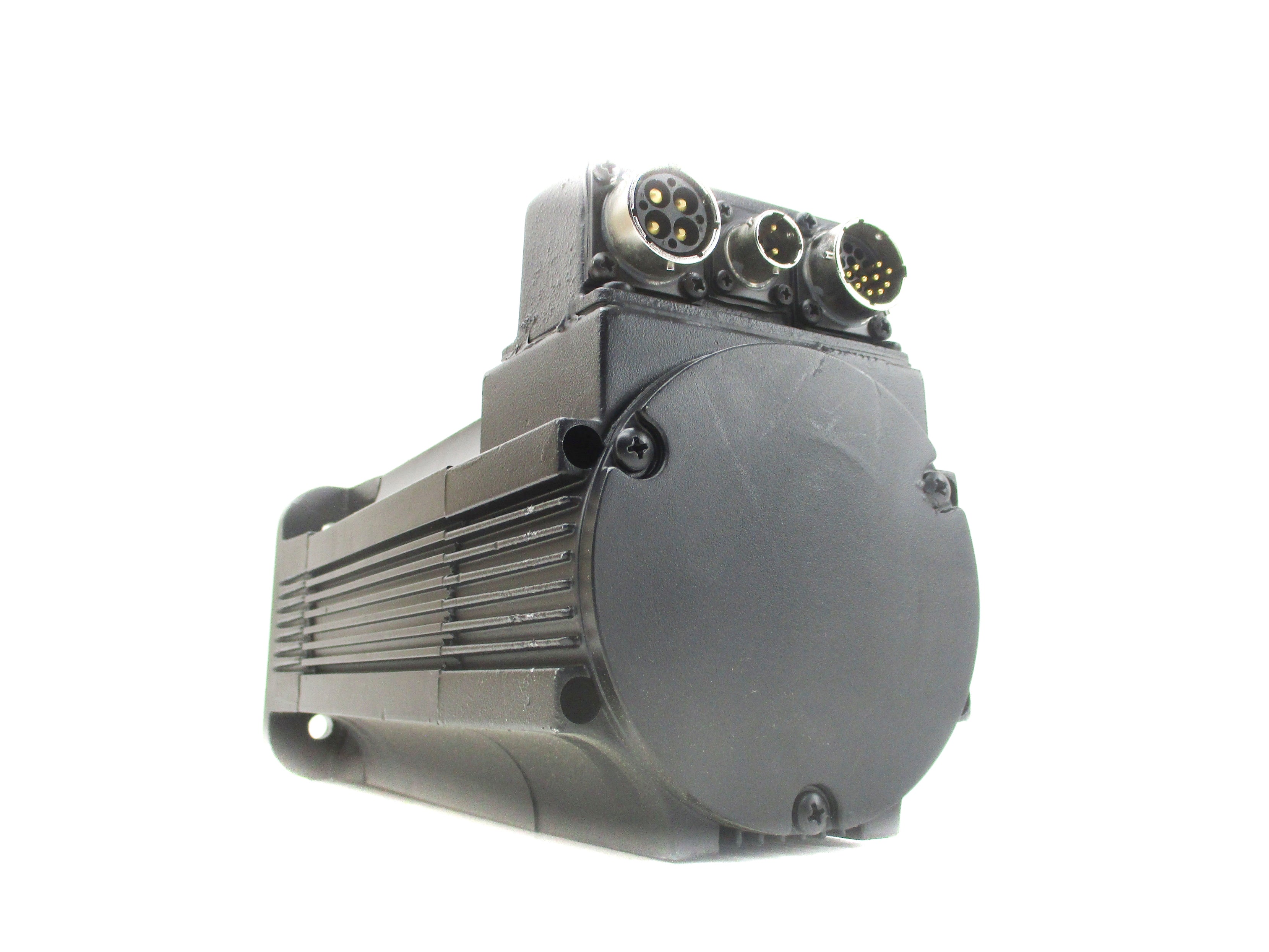 ALLEN BRADLEY 1326AB-B410G-M2K4L SER. B REMAN