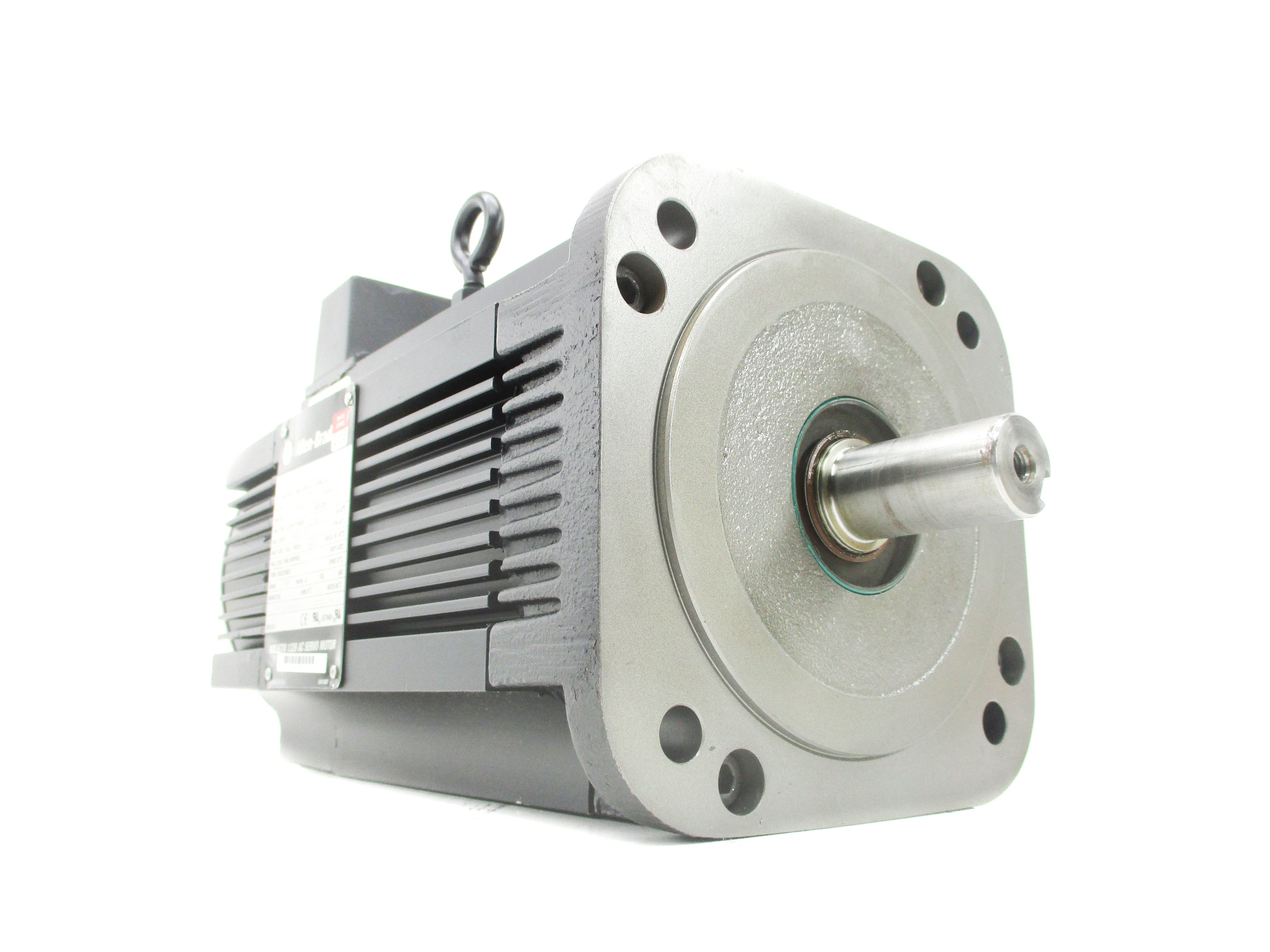 ALLEN BRADLEY 1326AB-B515G-M2L SER. B REMAN