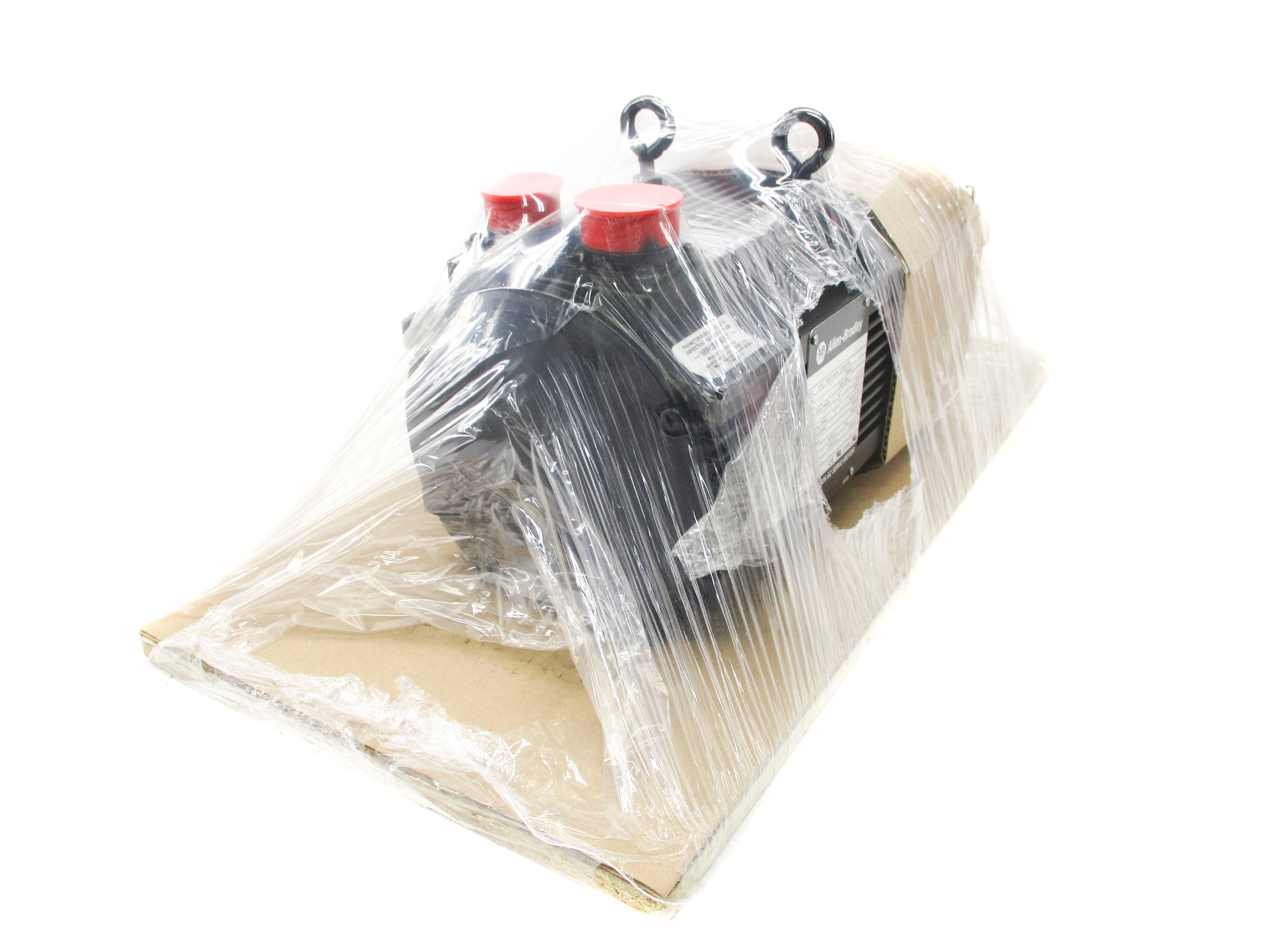 ALLEN BRADLEY 1326AB-B515G-21 SER. C NSMP
