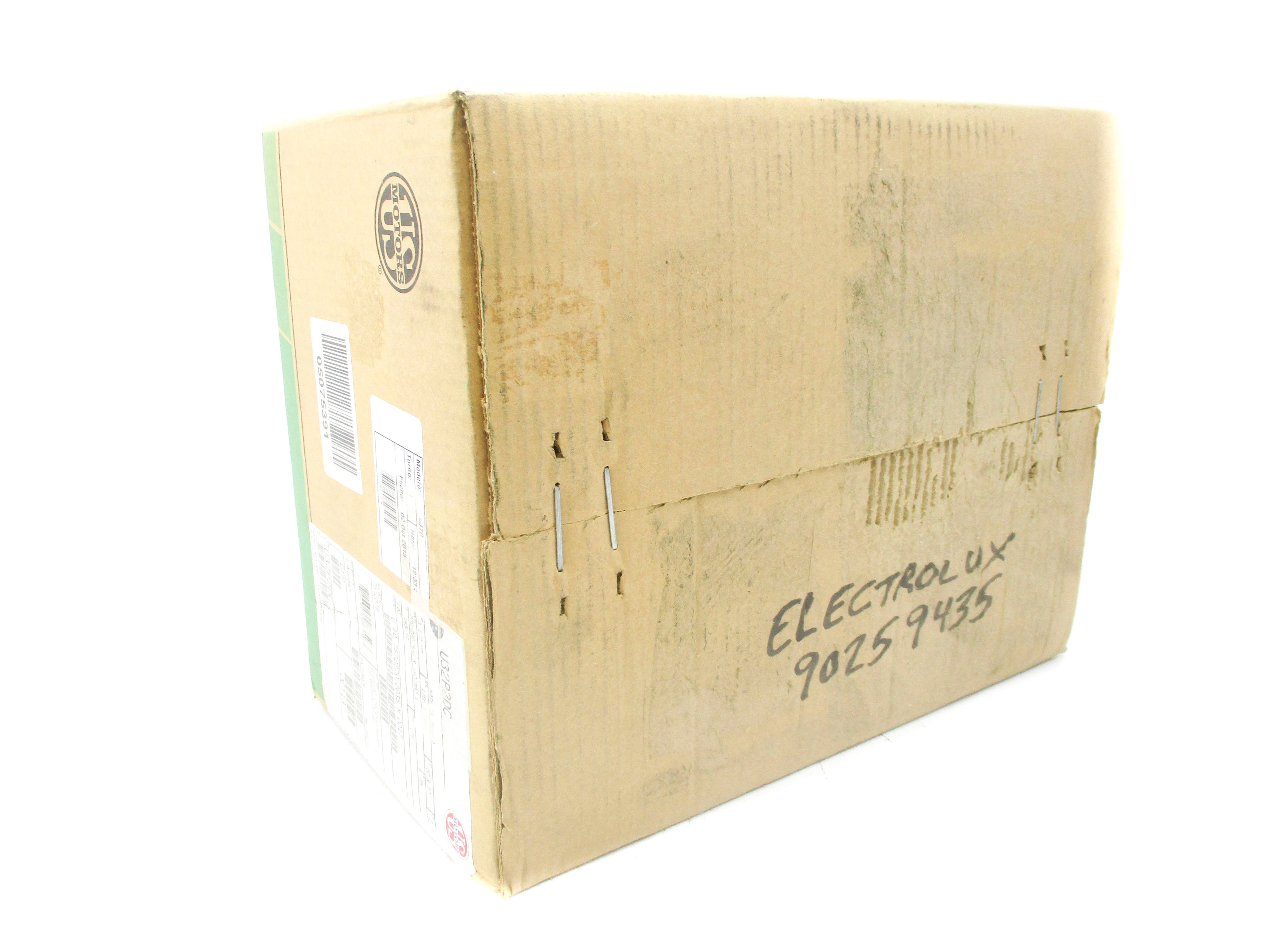 US MOTORS U32P2DC NSFS