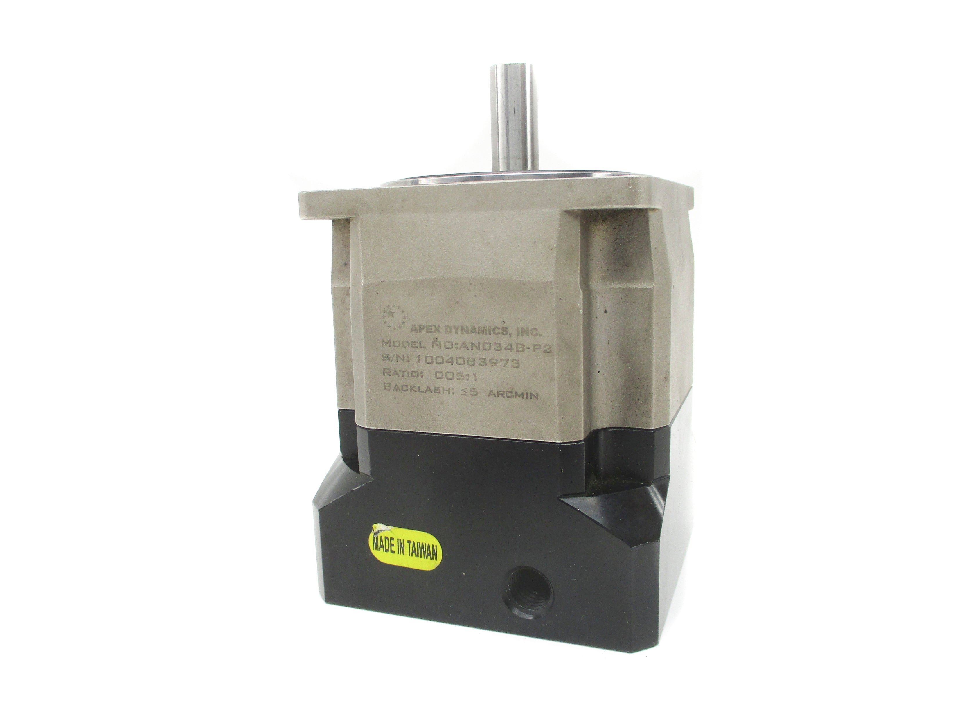 APEX DYNAMICS AN034B-P2 NSNP