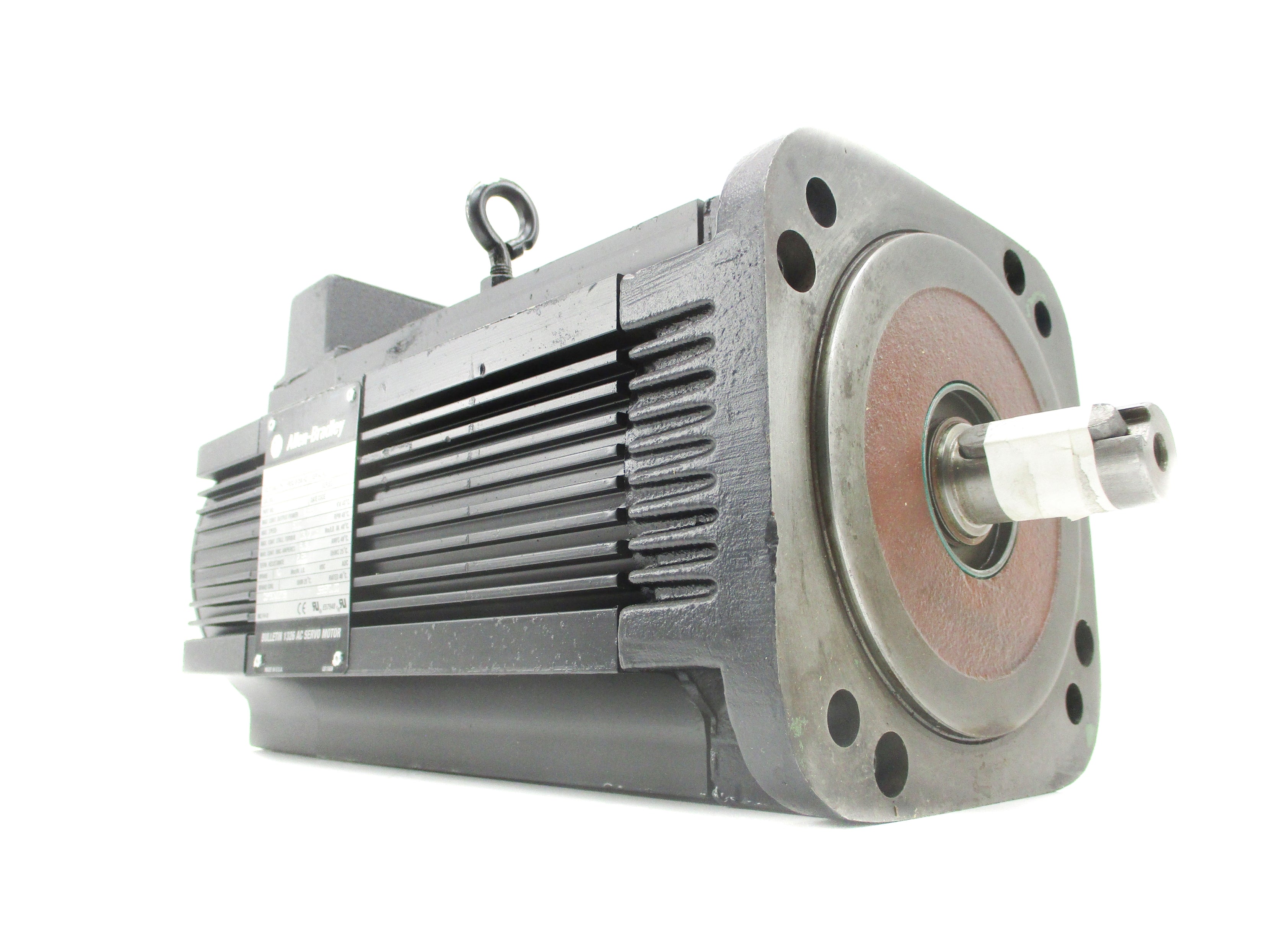 ALLEN BRADLEY 1326AB-B520E-S2L SER. B NSNP