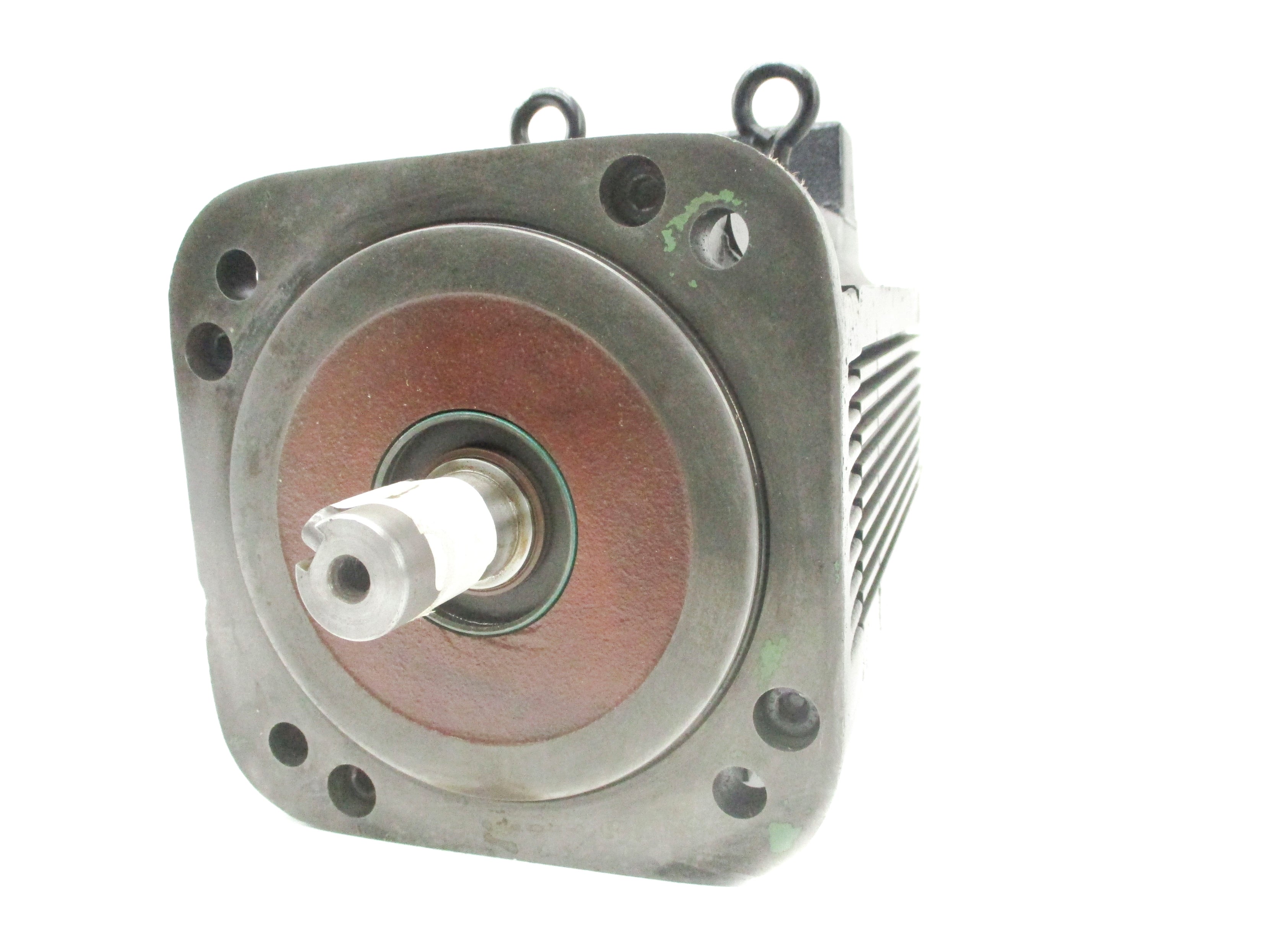 ALLEN BRADLEY 1326AB-B520E-S2L SER. B NSNP
