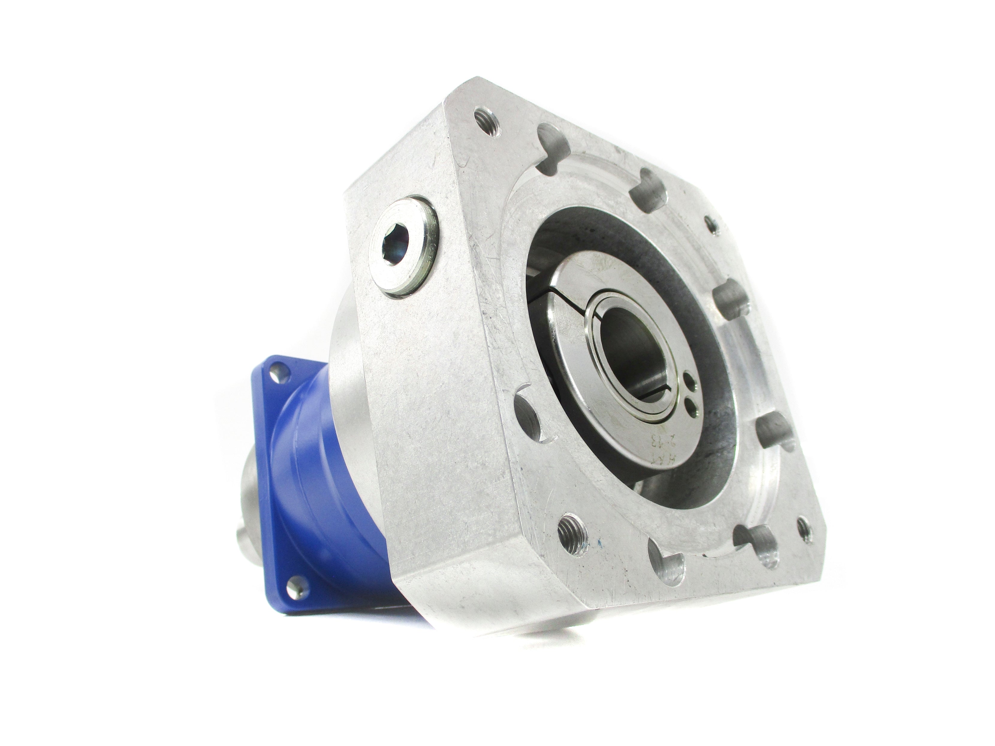 WITTENSTEIN SP100S-MF1-7-1K1-2S NSNP
