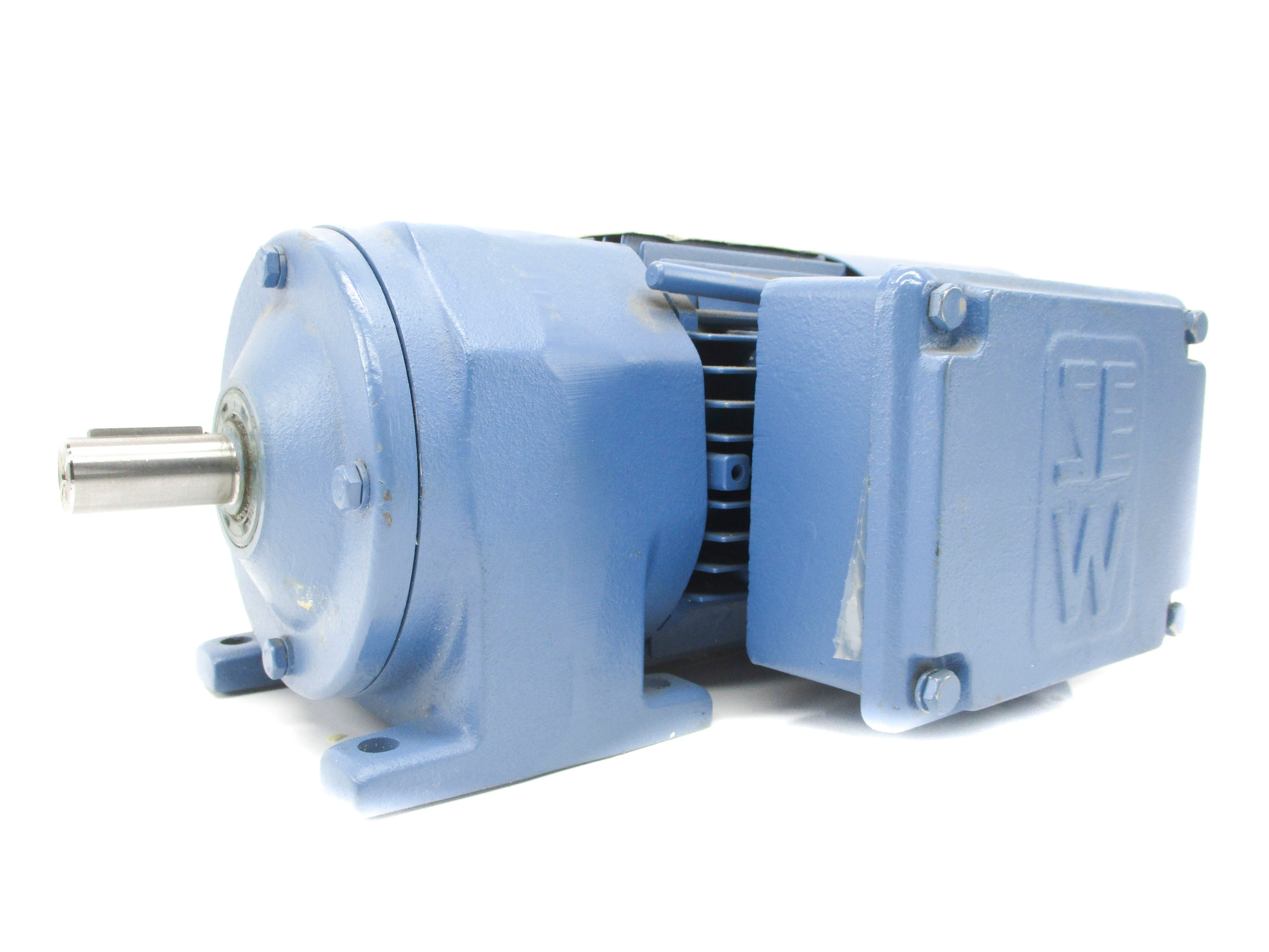 SEW EURODRIVE R32DT71D4BMHR NSNP