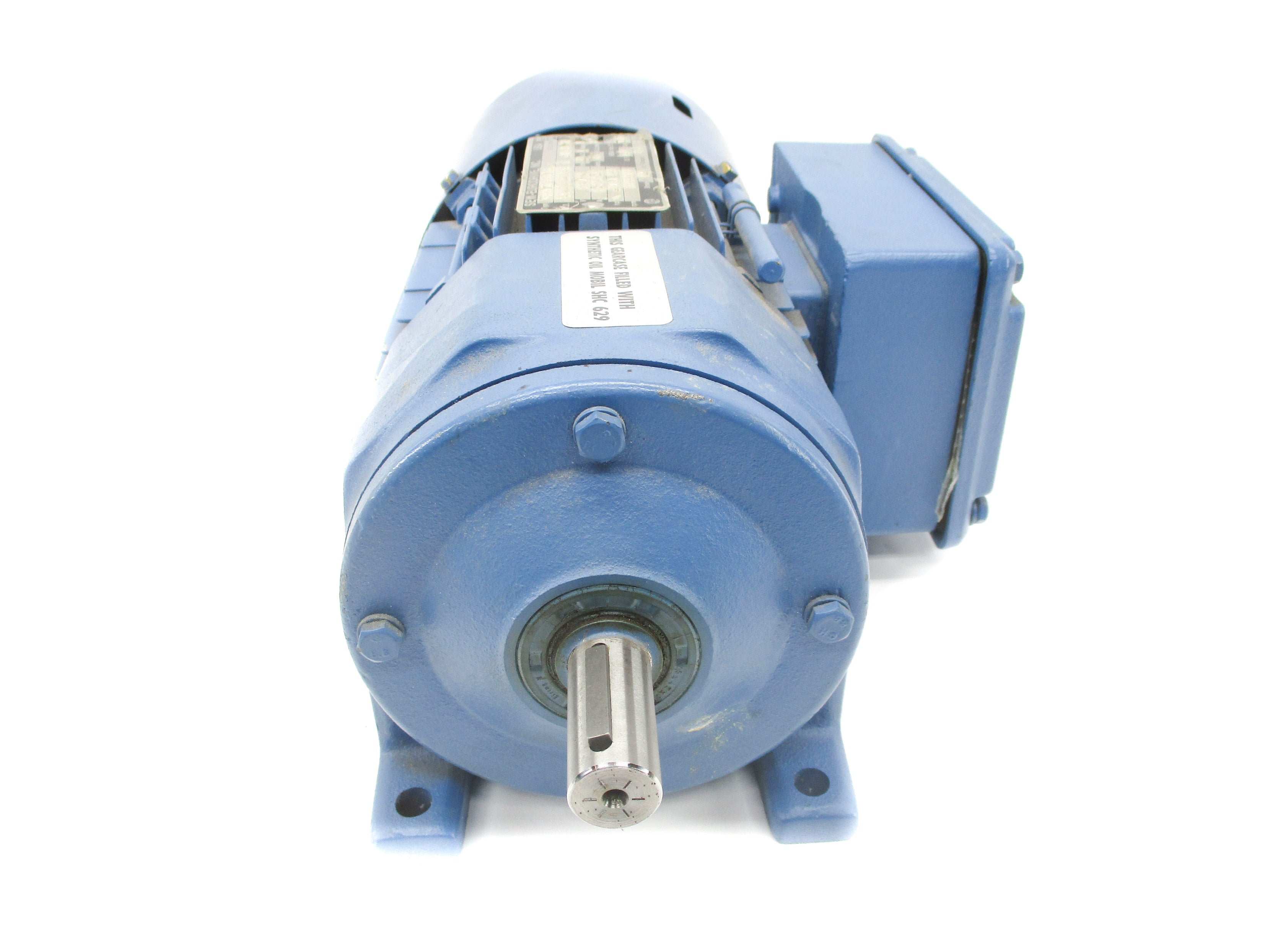 SEW EURODRIVE R32DT71D4BMHR NSNP
