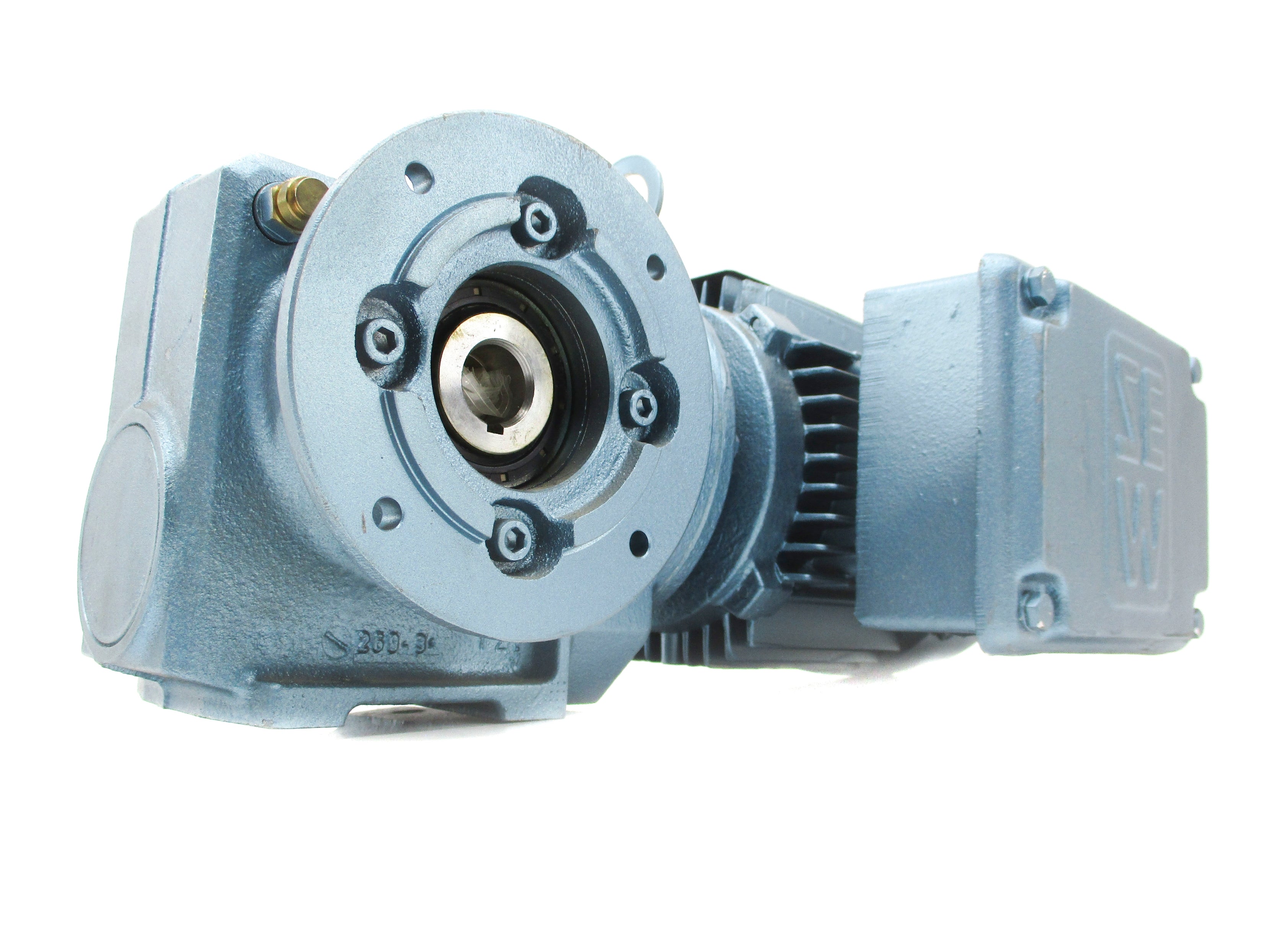 SEW EURODRIVE SAF37DT71C4 NSNP