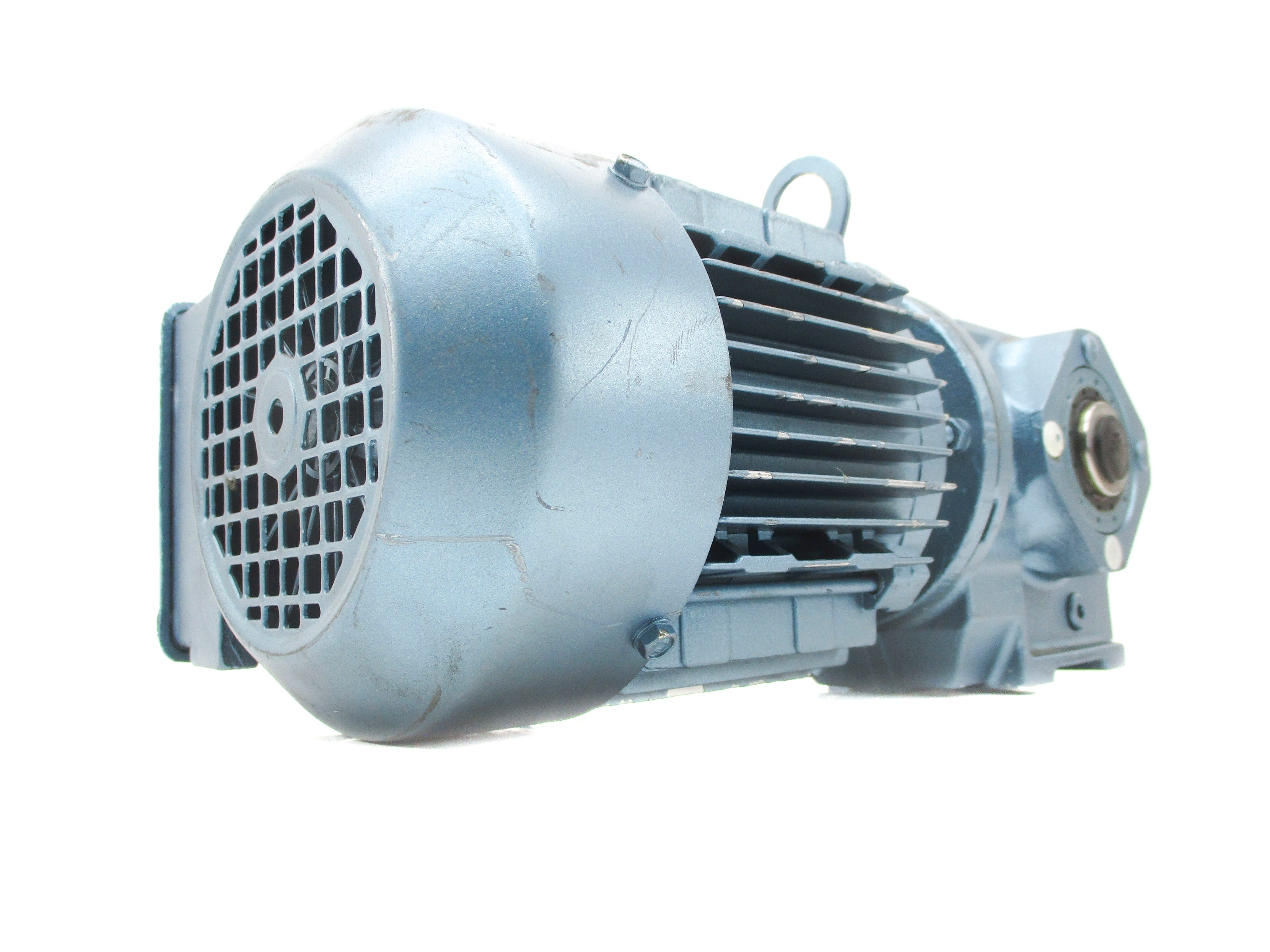 SEW EURODRIVE SAF37DT71C4 NSNP