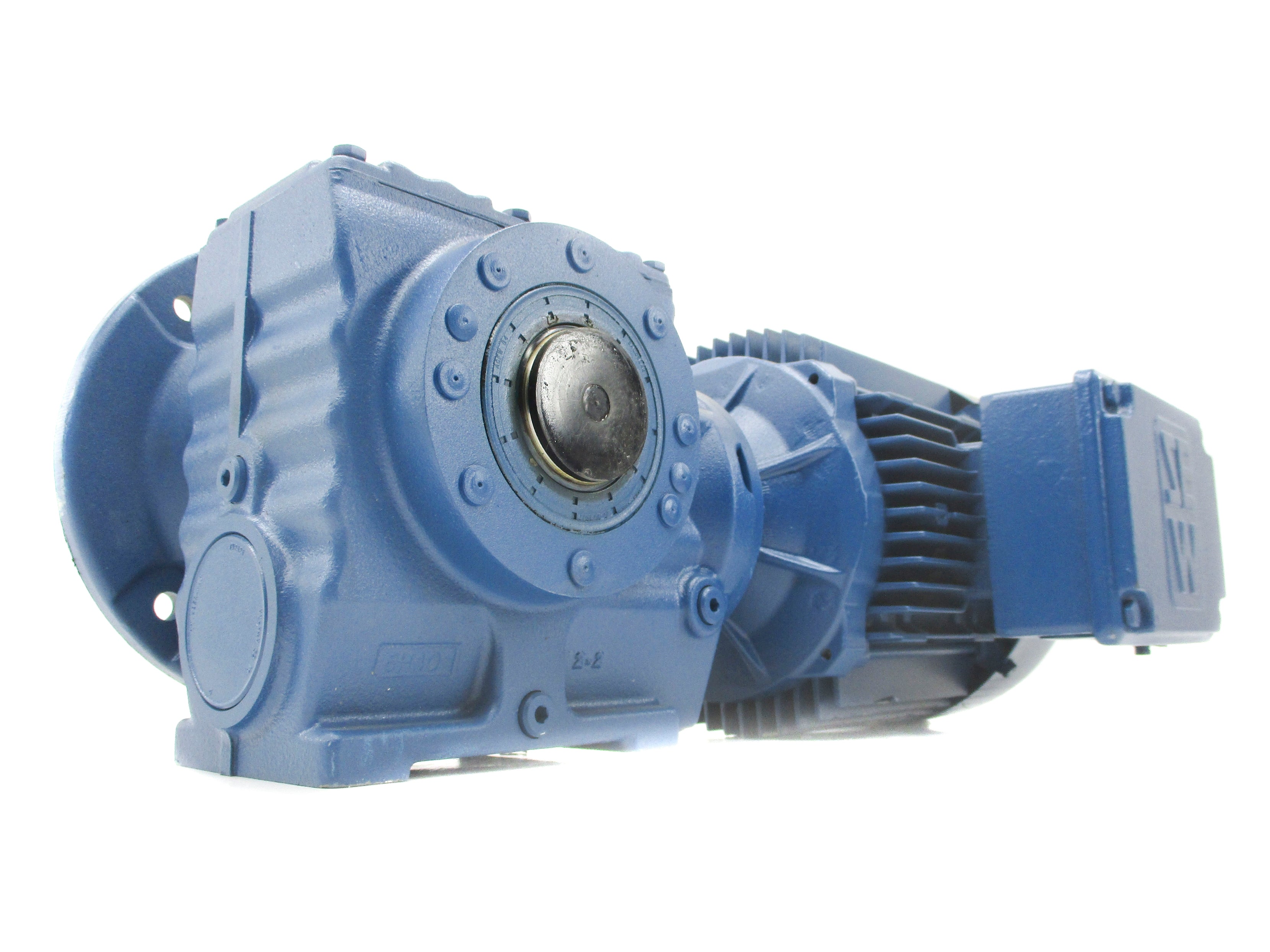 SEW EURODRIVE SAF57DT90L6 NSNP