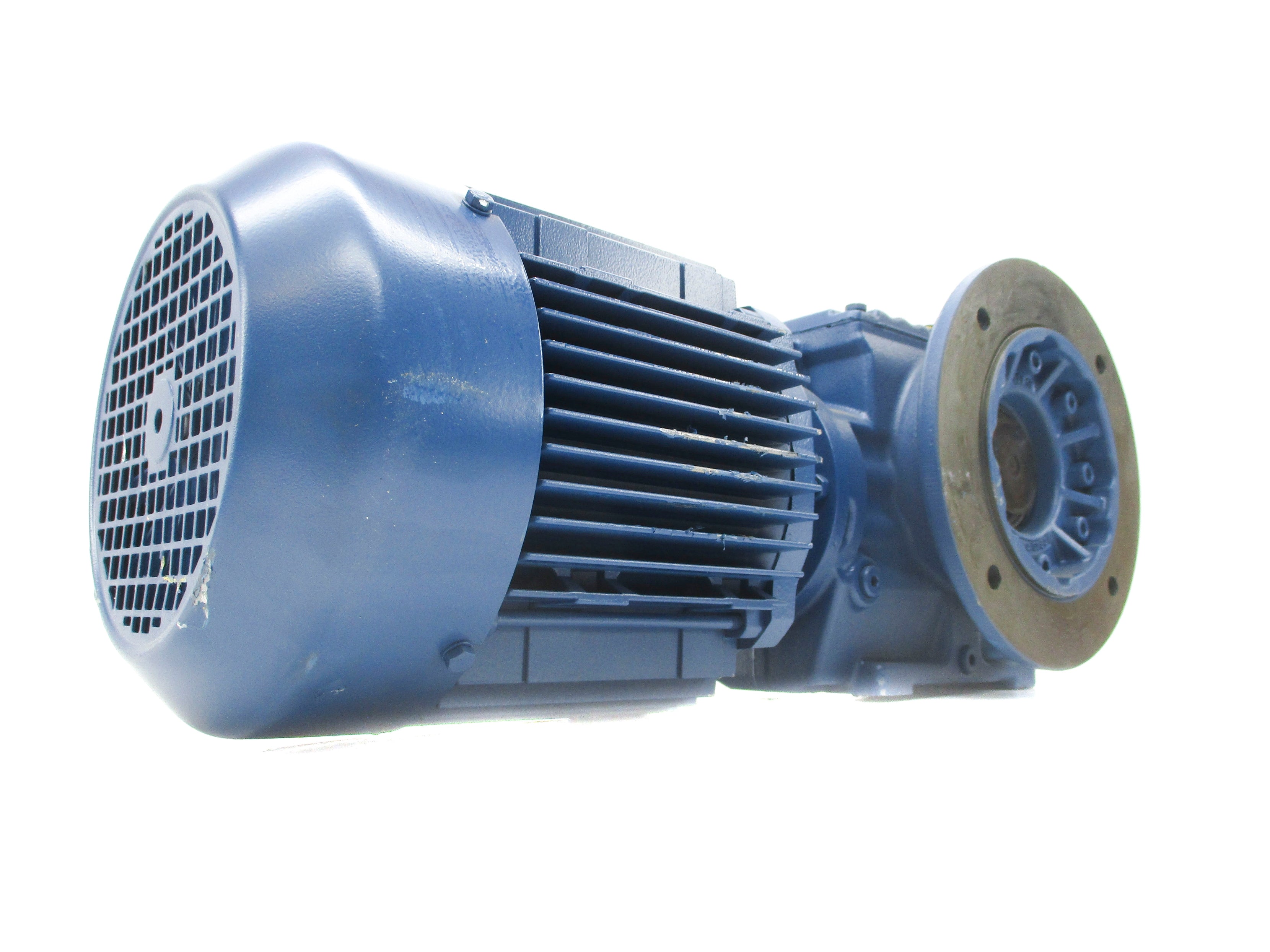 SEW EURODRIVE SAF57DT90L6 NSNP