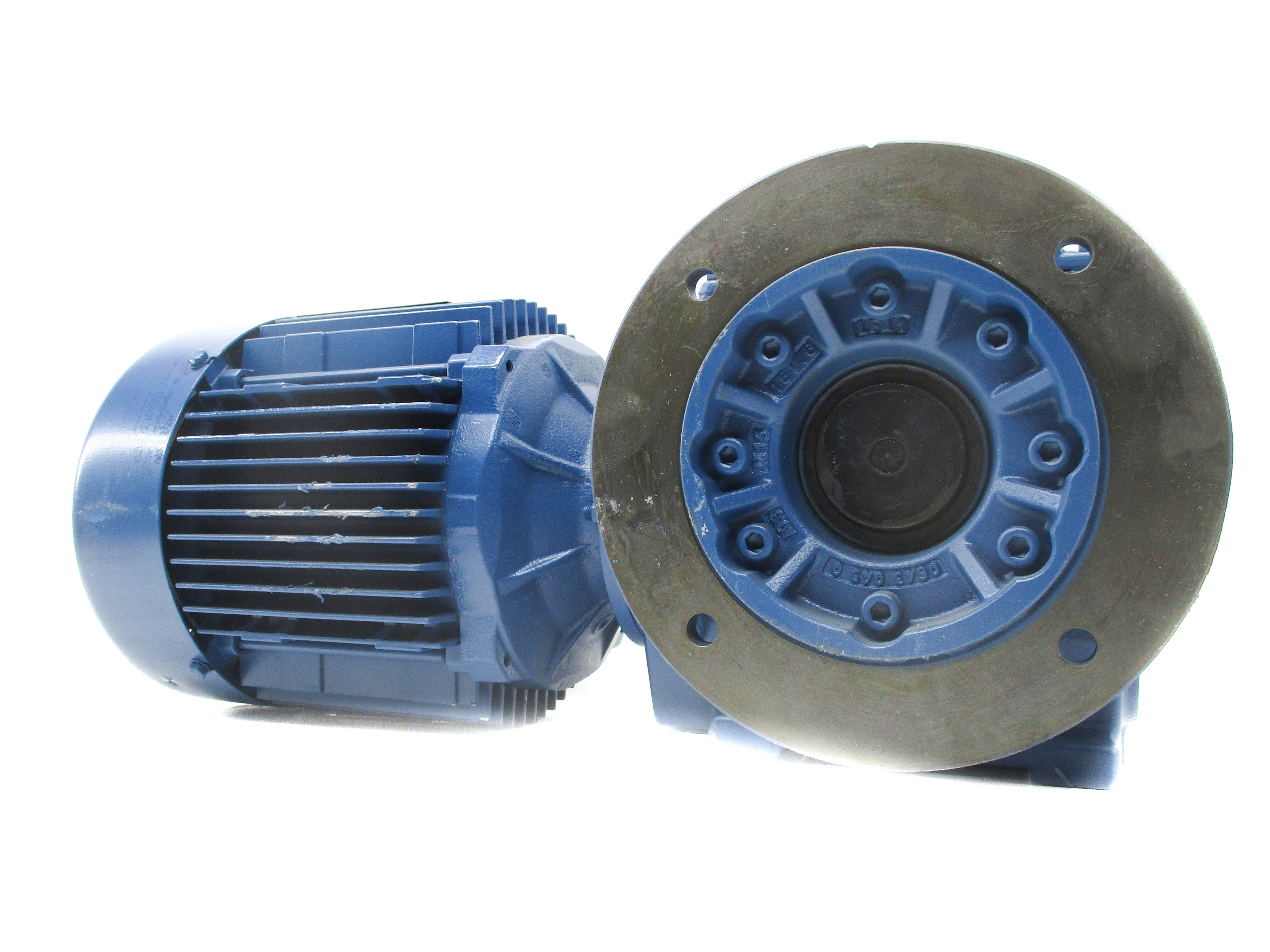 SEW EURODRIVE SAF57DT90L6 NSNP