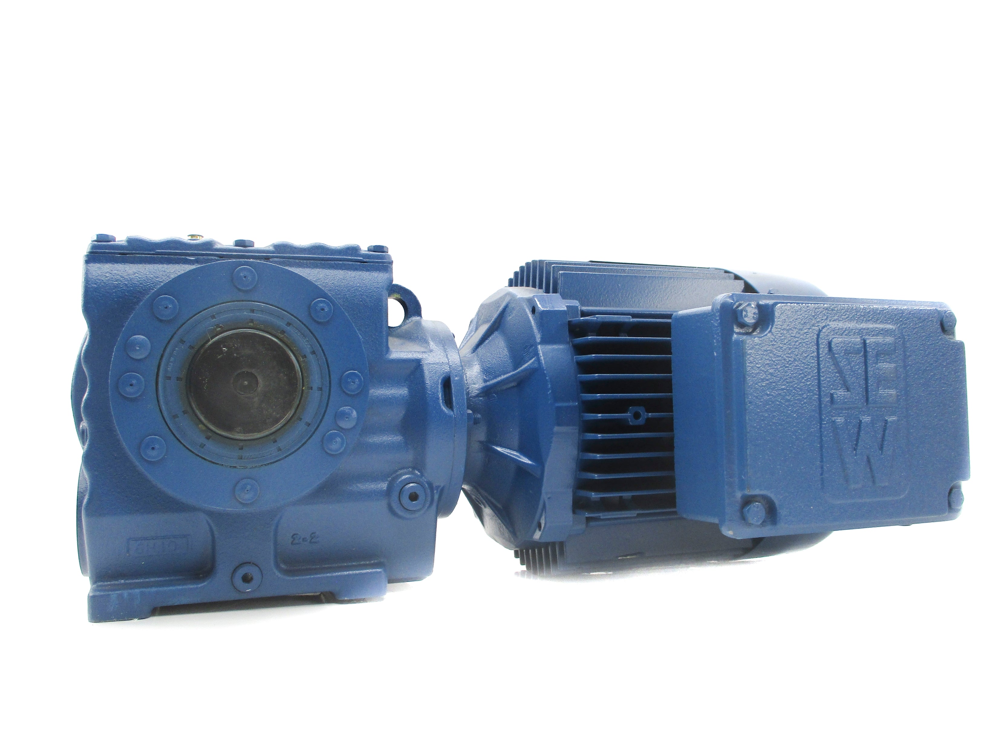 SEW EURODRIVE SAF57DT90L6 NSNP
