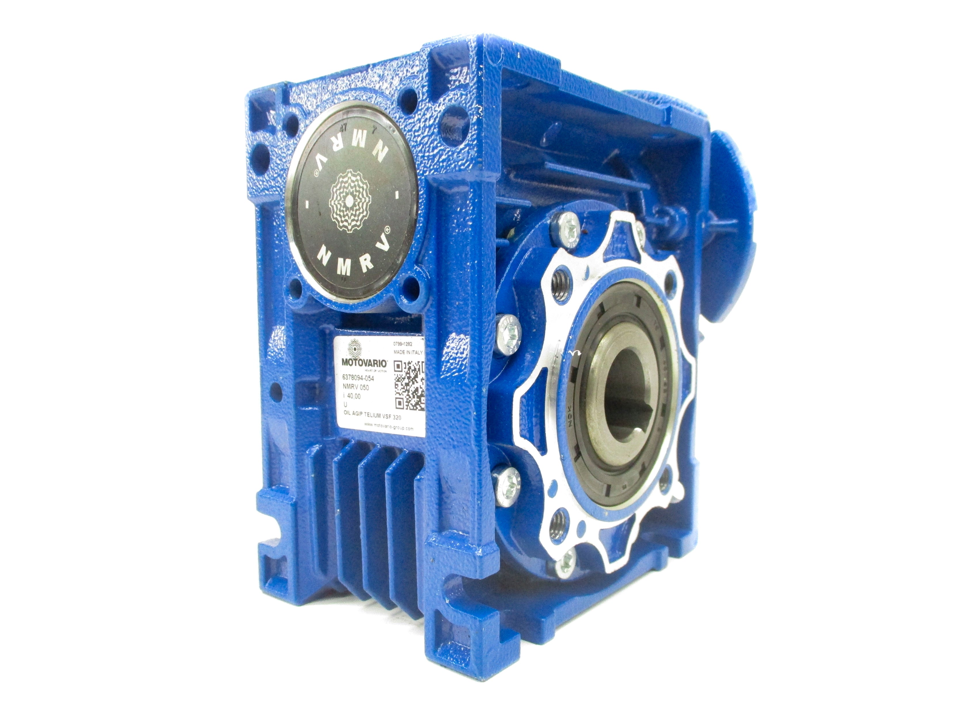 MOTOVARIO NMRV-050 NSNP