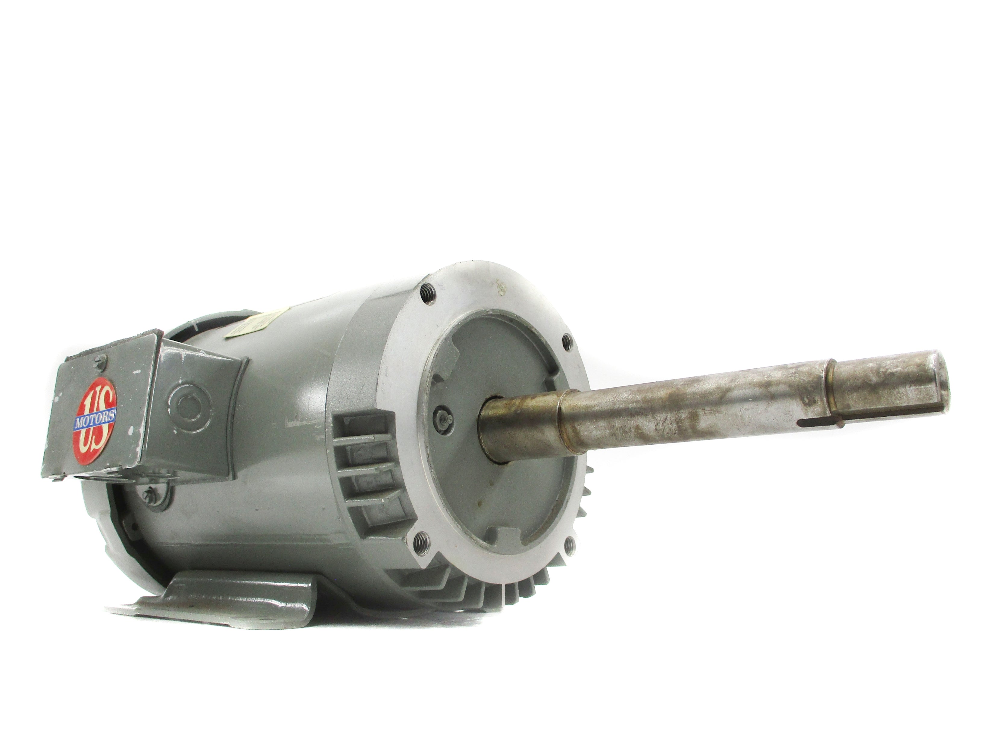 US ELECTRICAL MOTORS F132W06W132R013F NSNP
