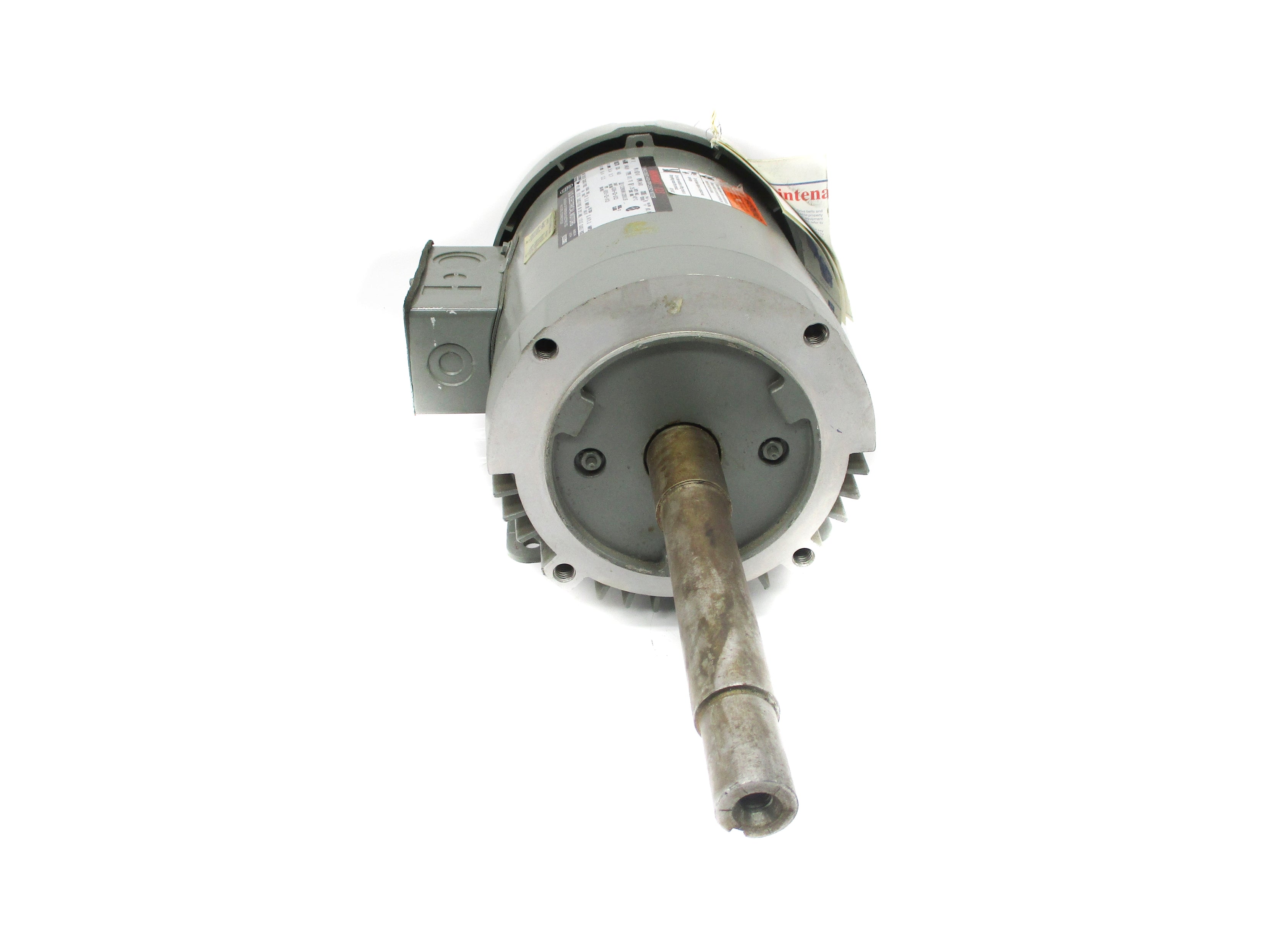 US ELECTRICAL MOTORS F132W06W132R013F NSNP