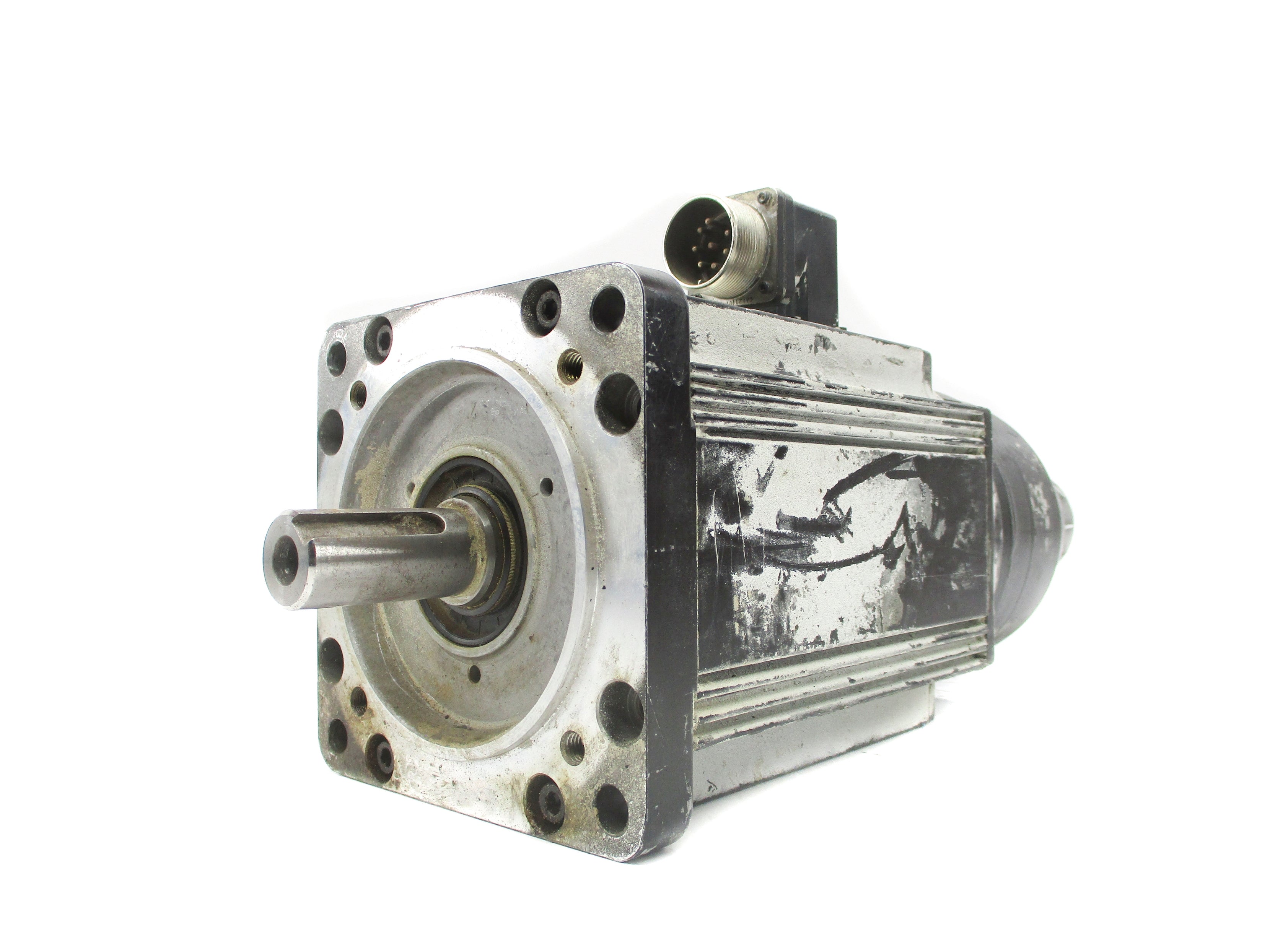 INDRAMAT 090A-0-ZD-4-C/110-A-0/WI524LX/S001 UNMP