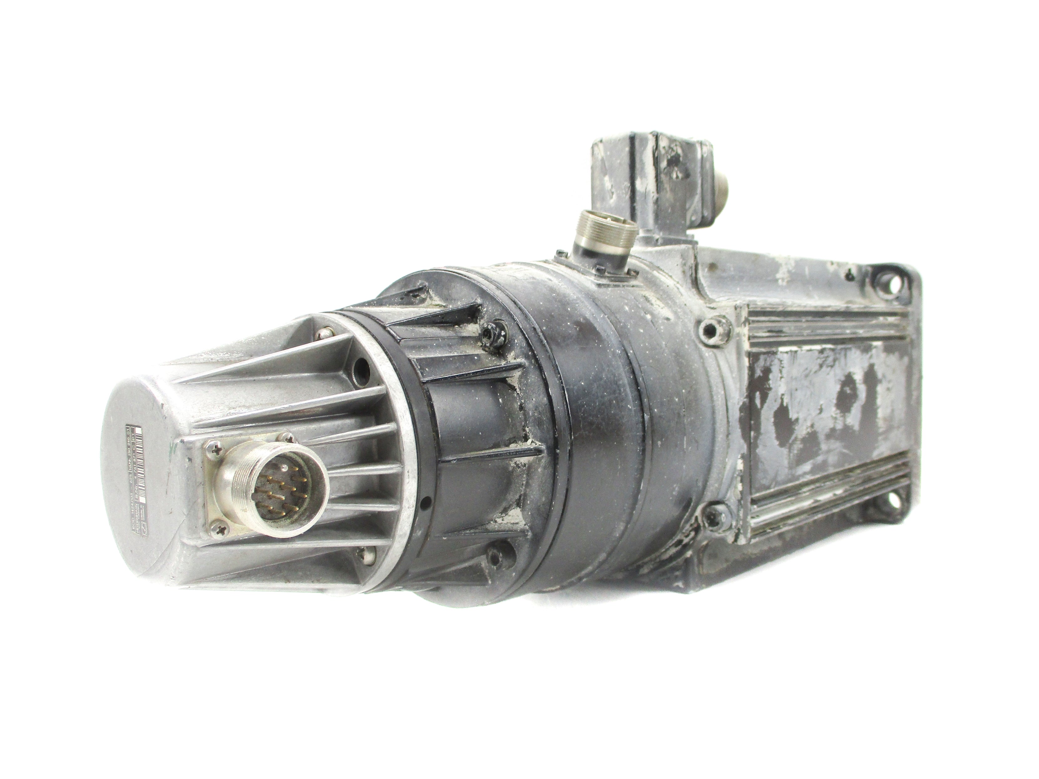 INDRAMAT 090A-0-ZD-4-C/110-A-0/WI524LX/S001 UNMP
