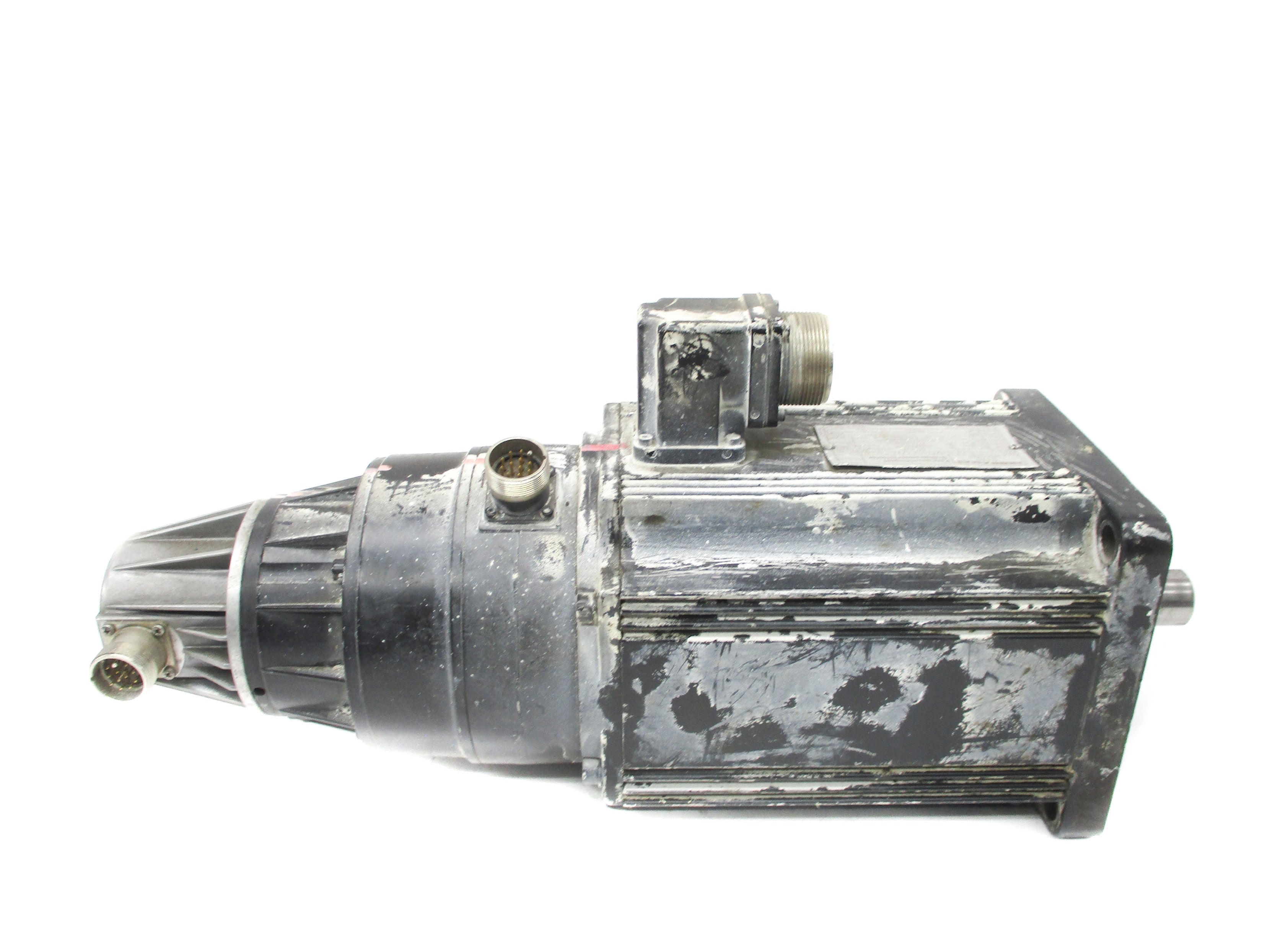 INDRAMAT 090A-0-ZD-4-C/110-A-0/WI524LX/S001 UNMP