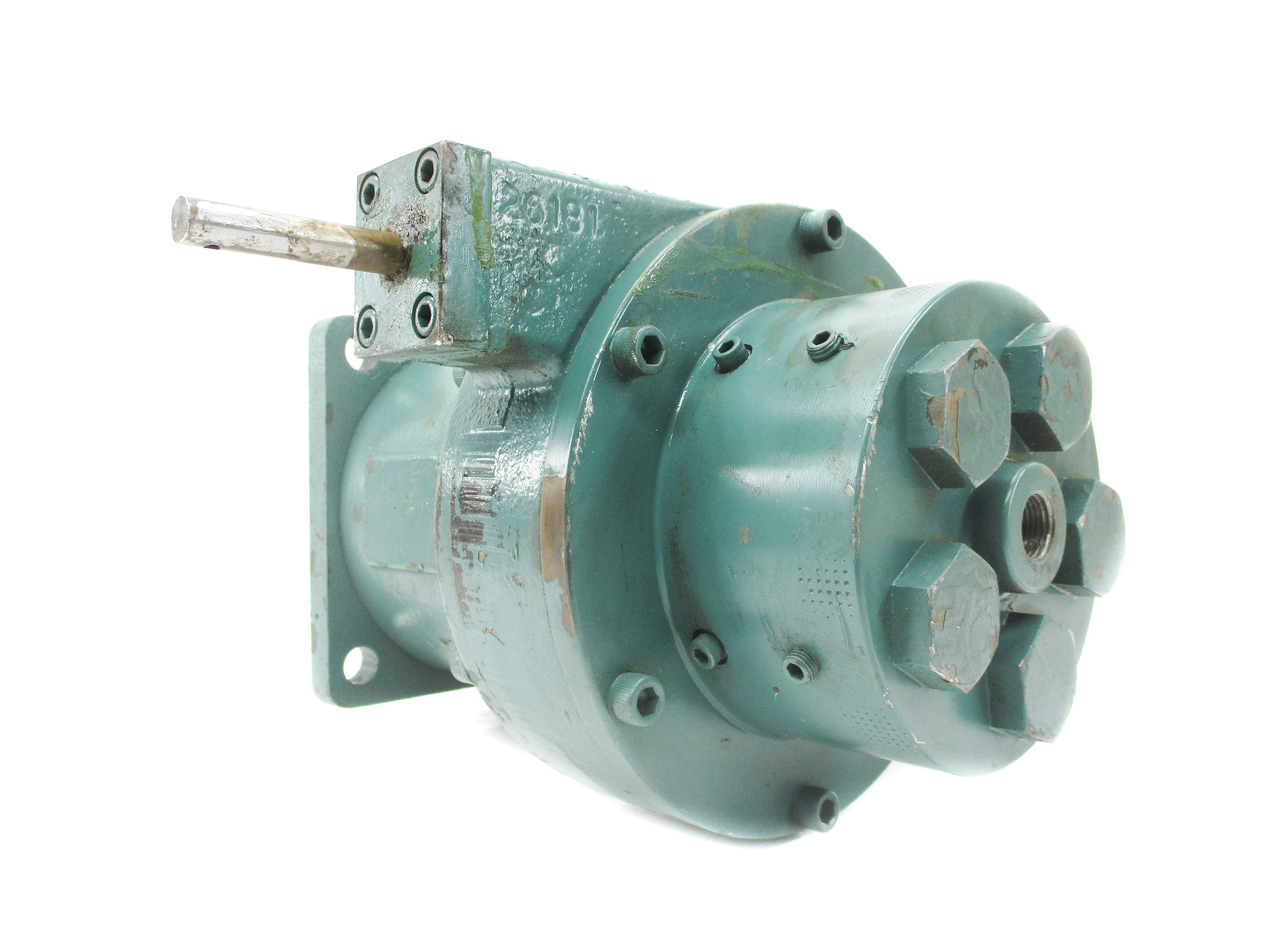 DAKE 50-101 6000PSI UNMP