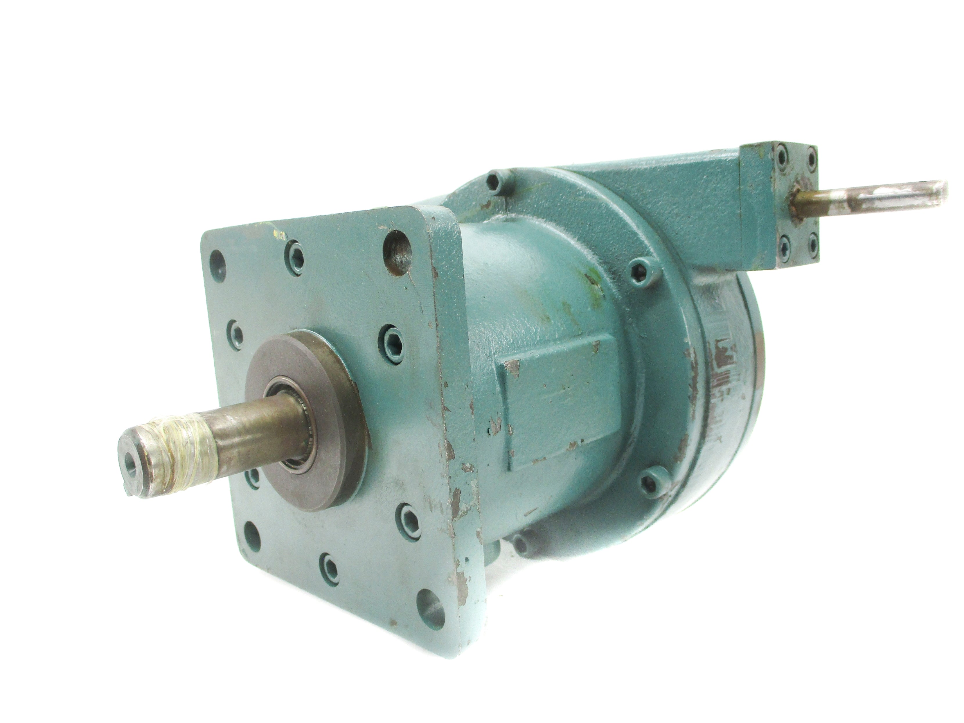 DAKE 50-101 6000PSI UNMP