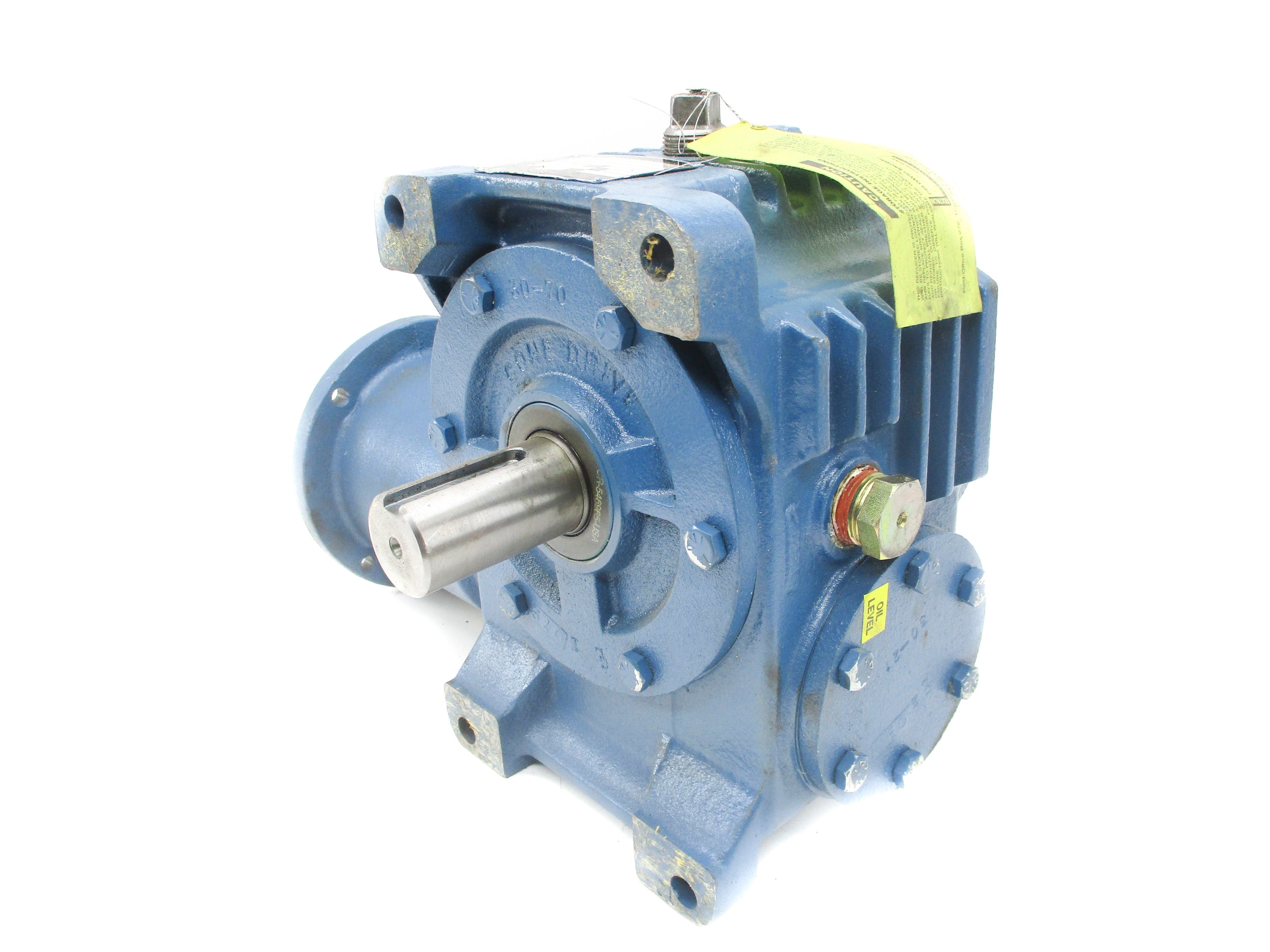 CONE DRIVE MHV30-Y7B NSNP