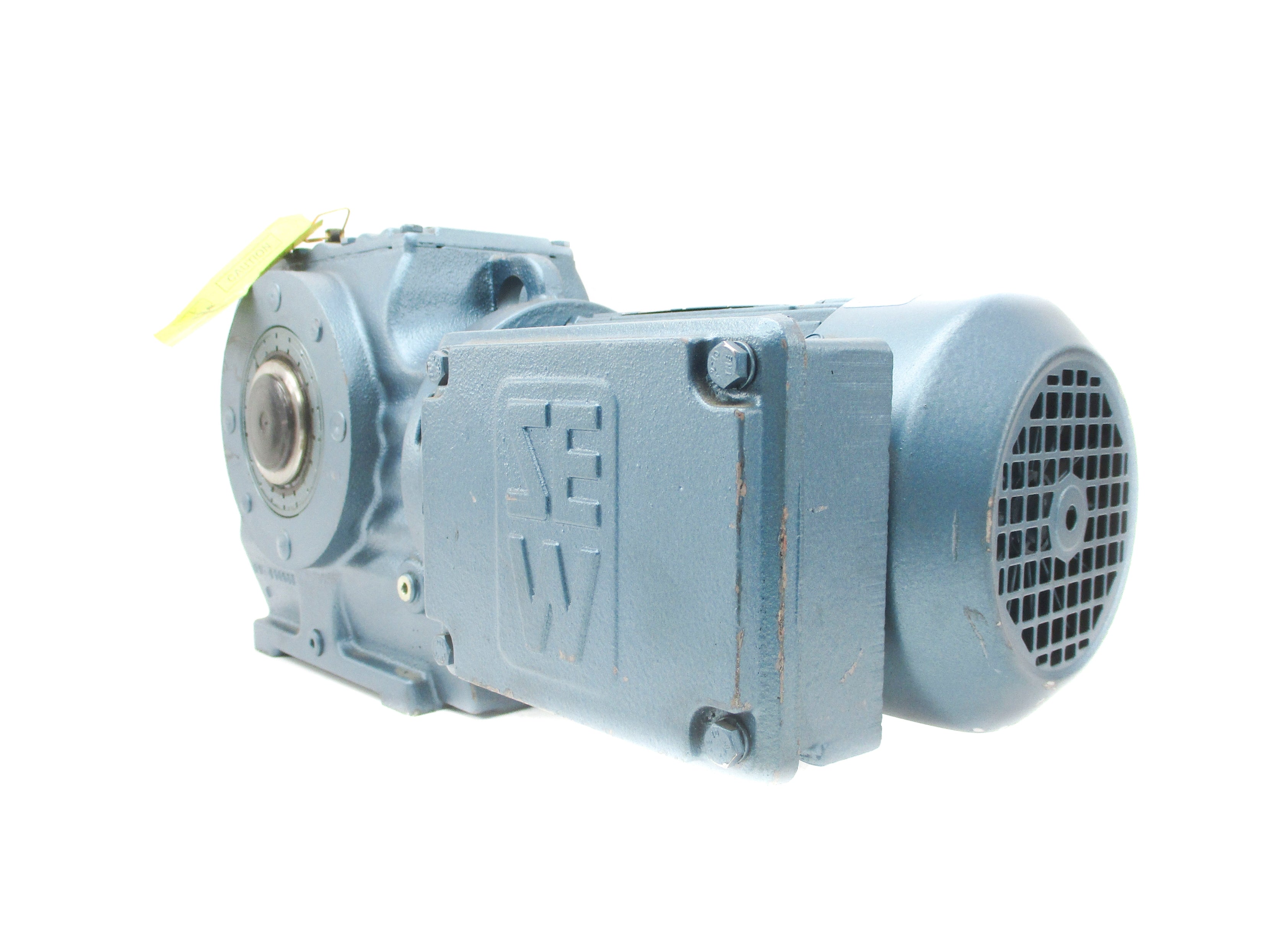 SEW EURODRIVE SA67DT80K4 NSNP