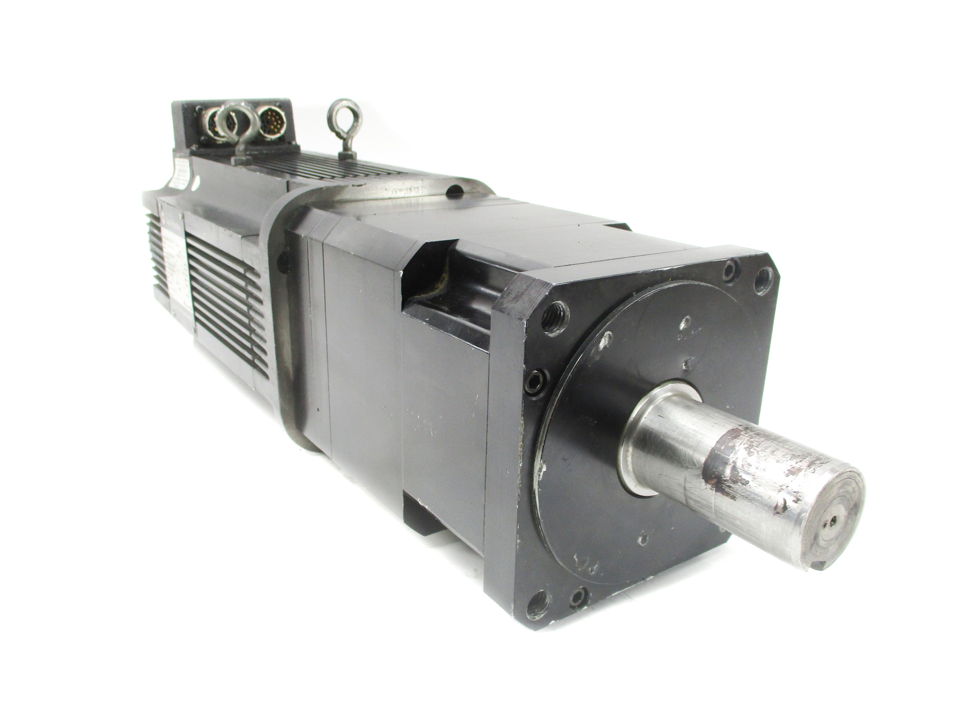 ALLEN BRADLEY 1326AB-B520E-S2L SER. B UNMP