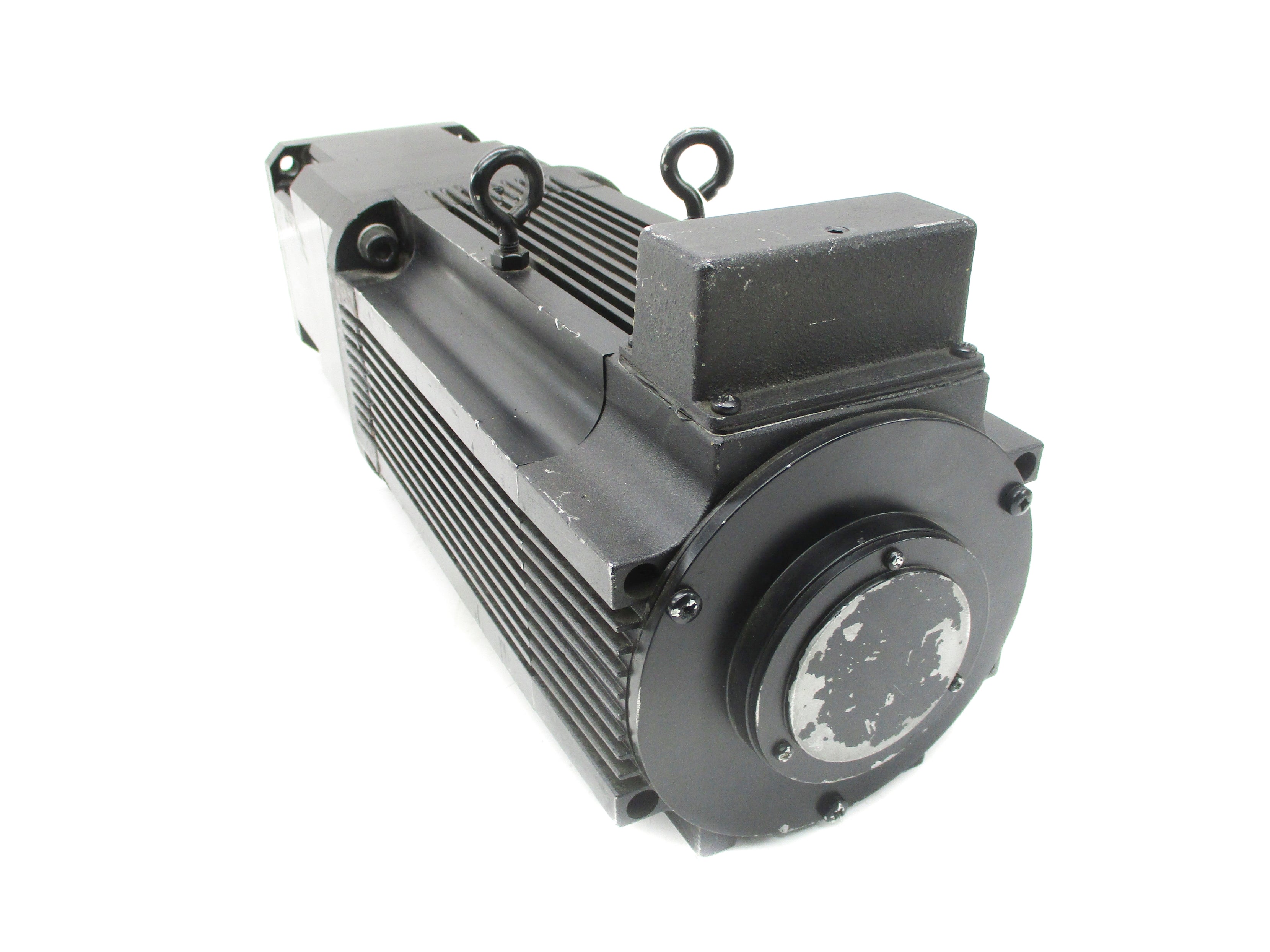 ALLEN BRADLEY 1326AB-B520E-S2L SER. B UNMP