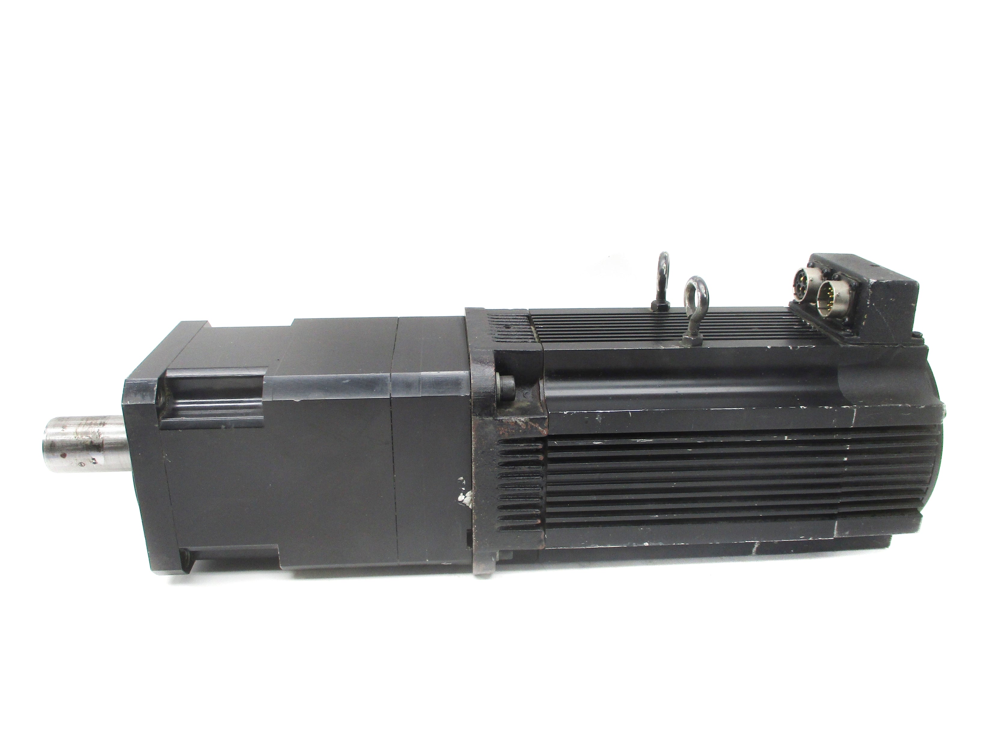 ALLEN BRADLEY 1326AB-B520E-S2L SER. B UNMP