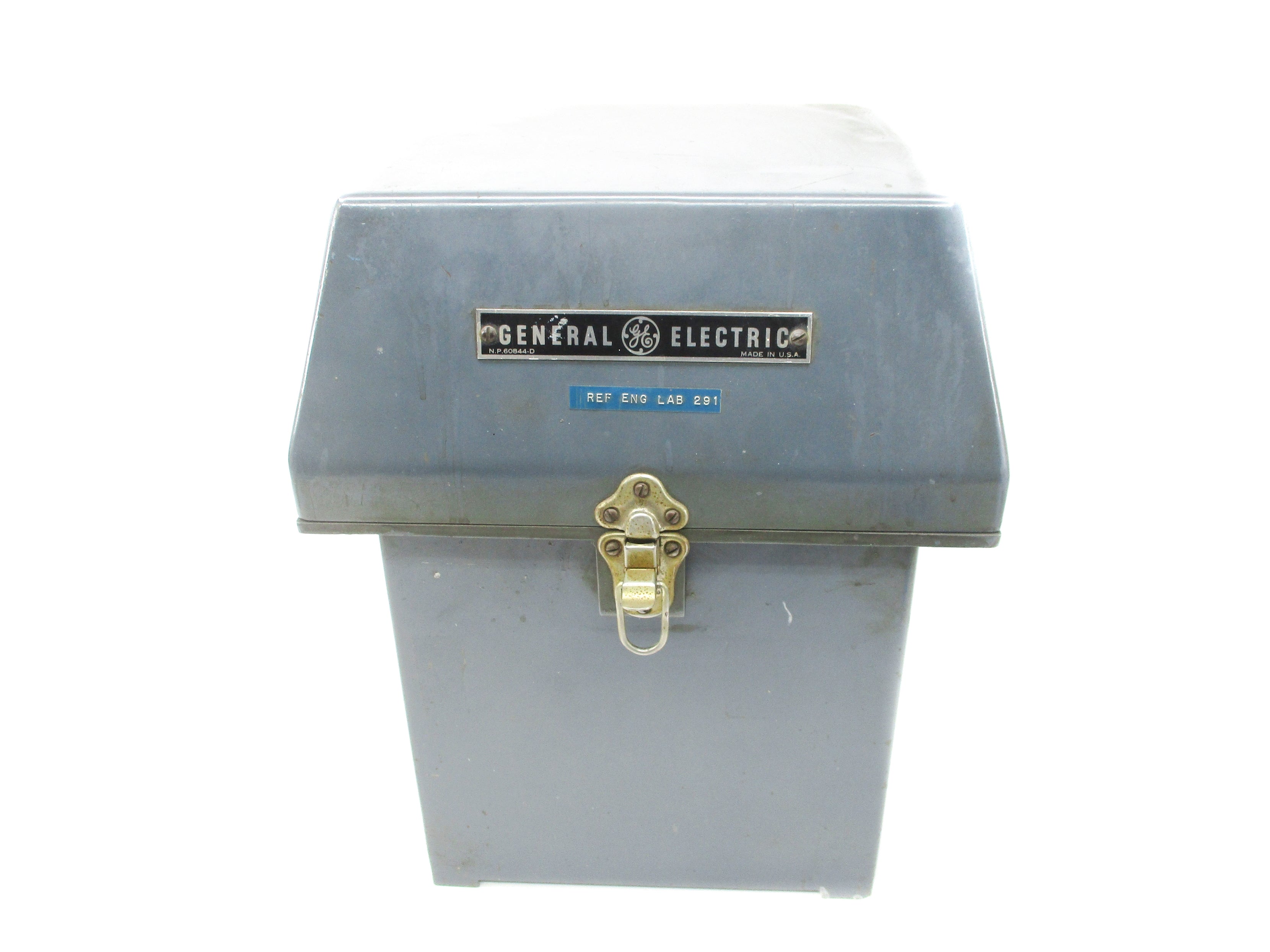 GENERAL ELECTRIC 9T11Y8450 UNMP
