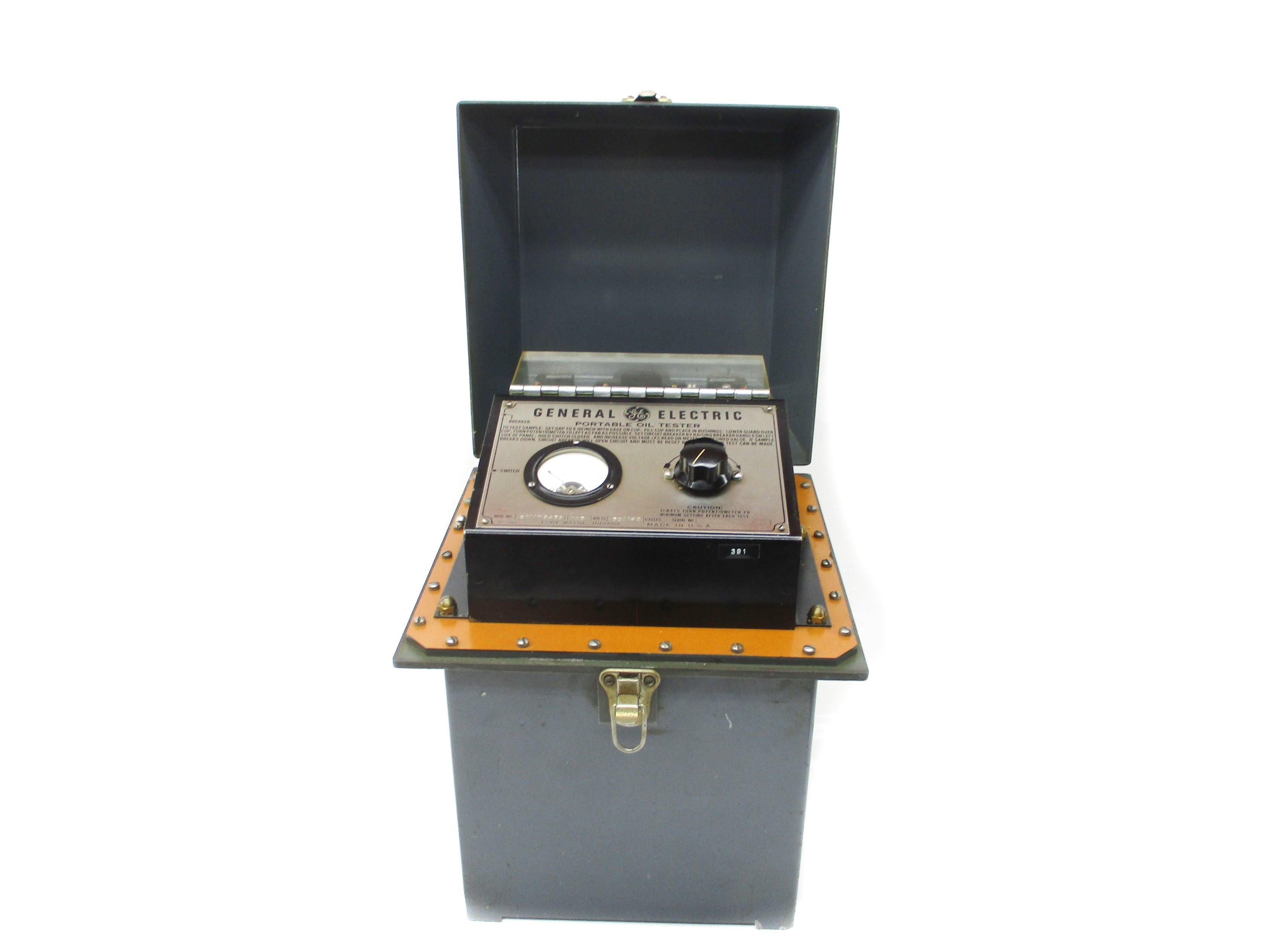 GENERAL ELECTRIC 9T11Y8450 UNMP