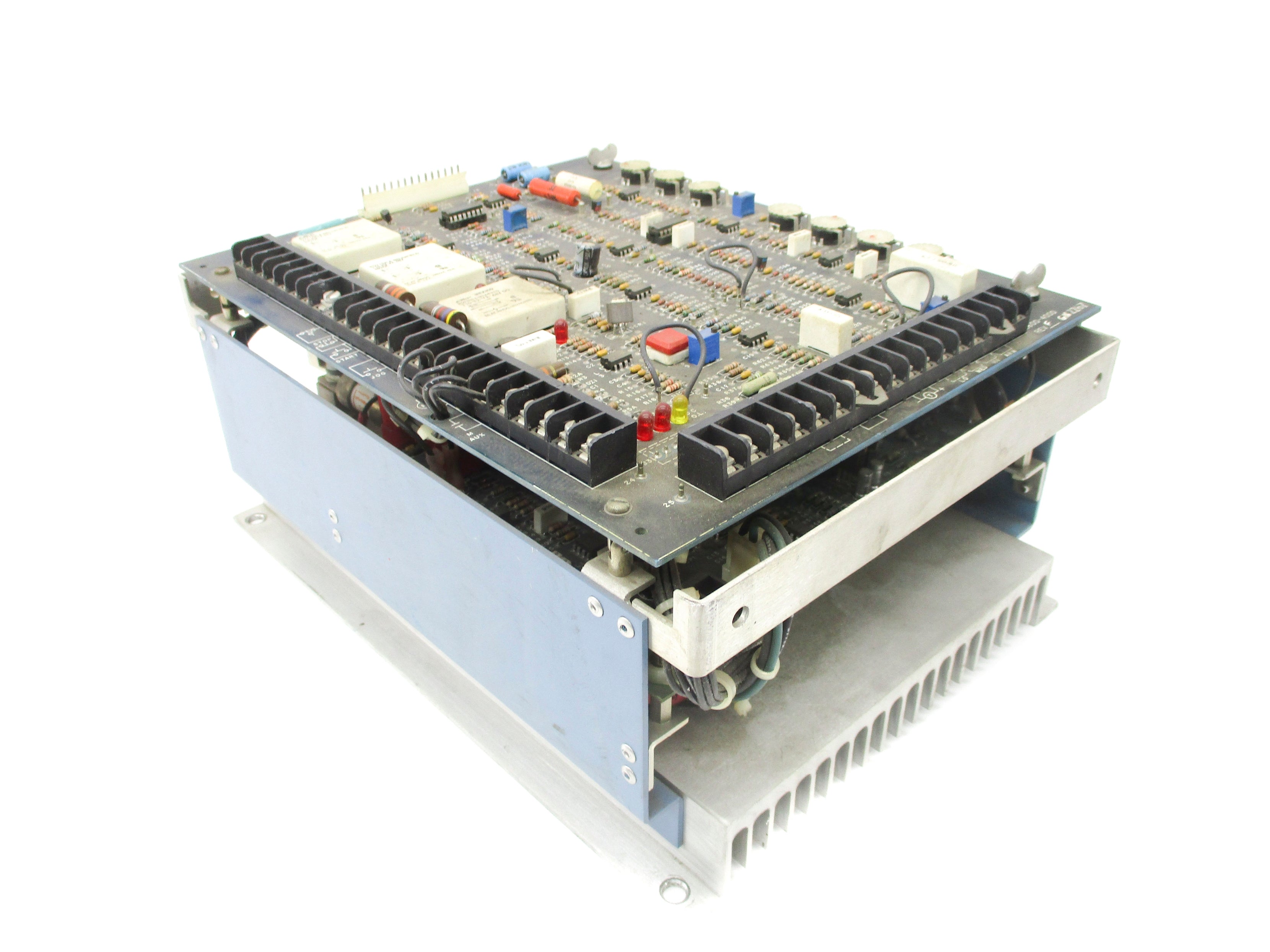 EMERSON 2600-8001 ES2600RG 240/120VAC 43A UNMP