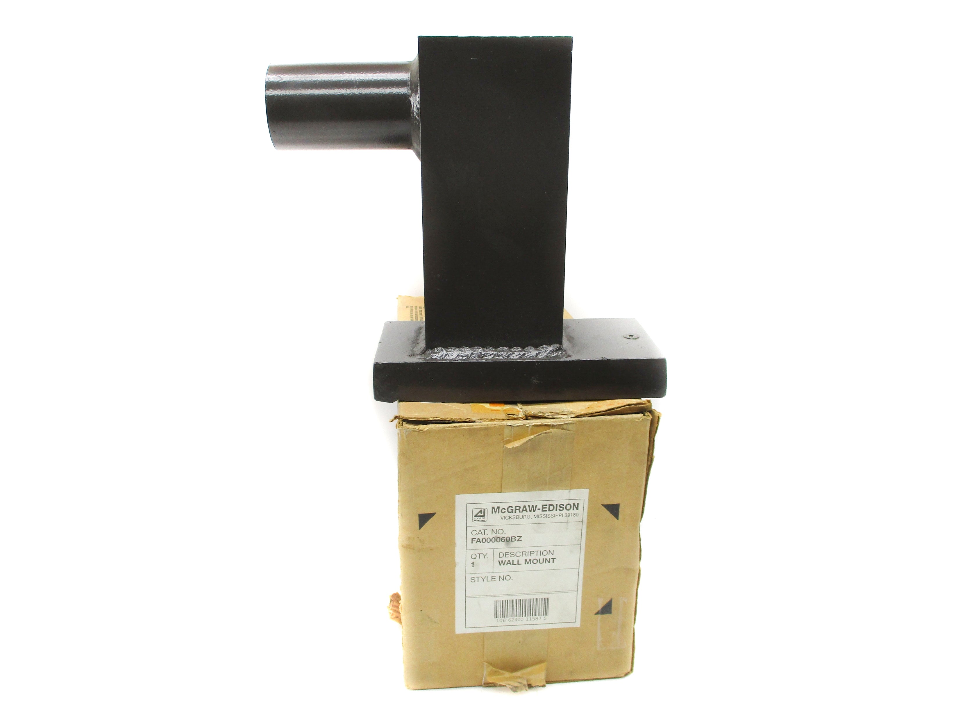 MCGRAW EDISON FA000060BZ NSMP