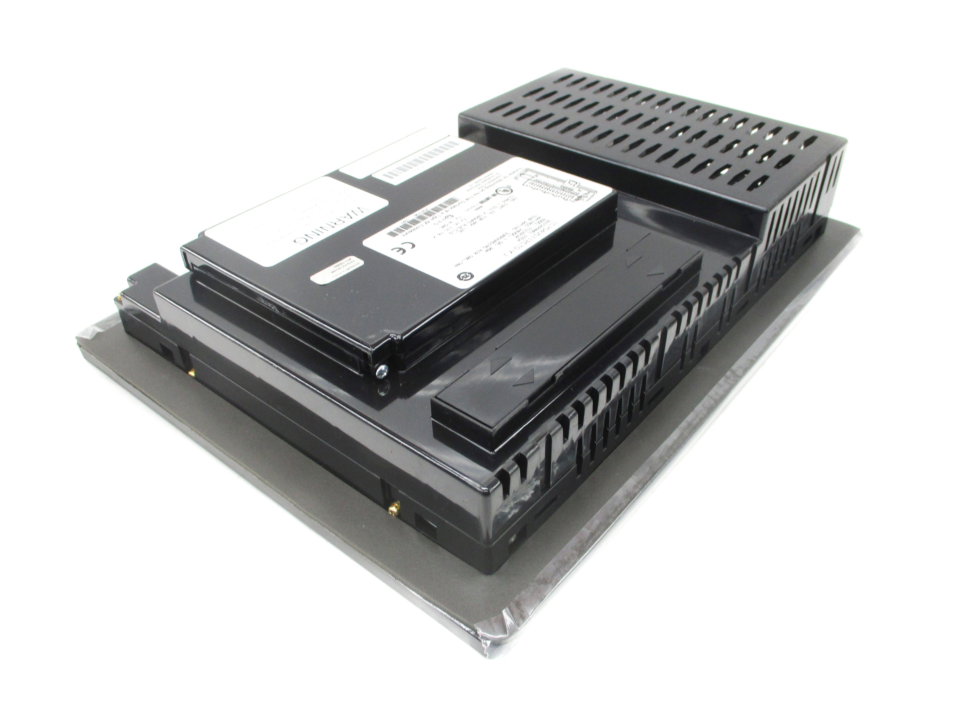 GENERAL ELECTRIC IC754VSI12CTD-KJ NSMP