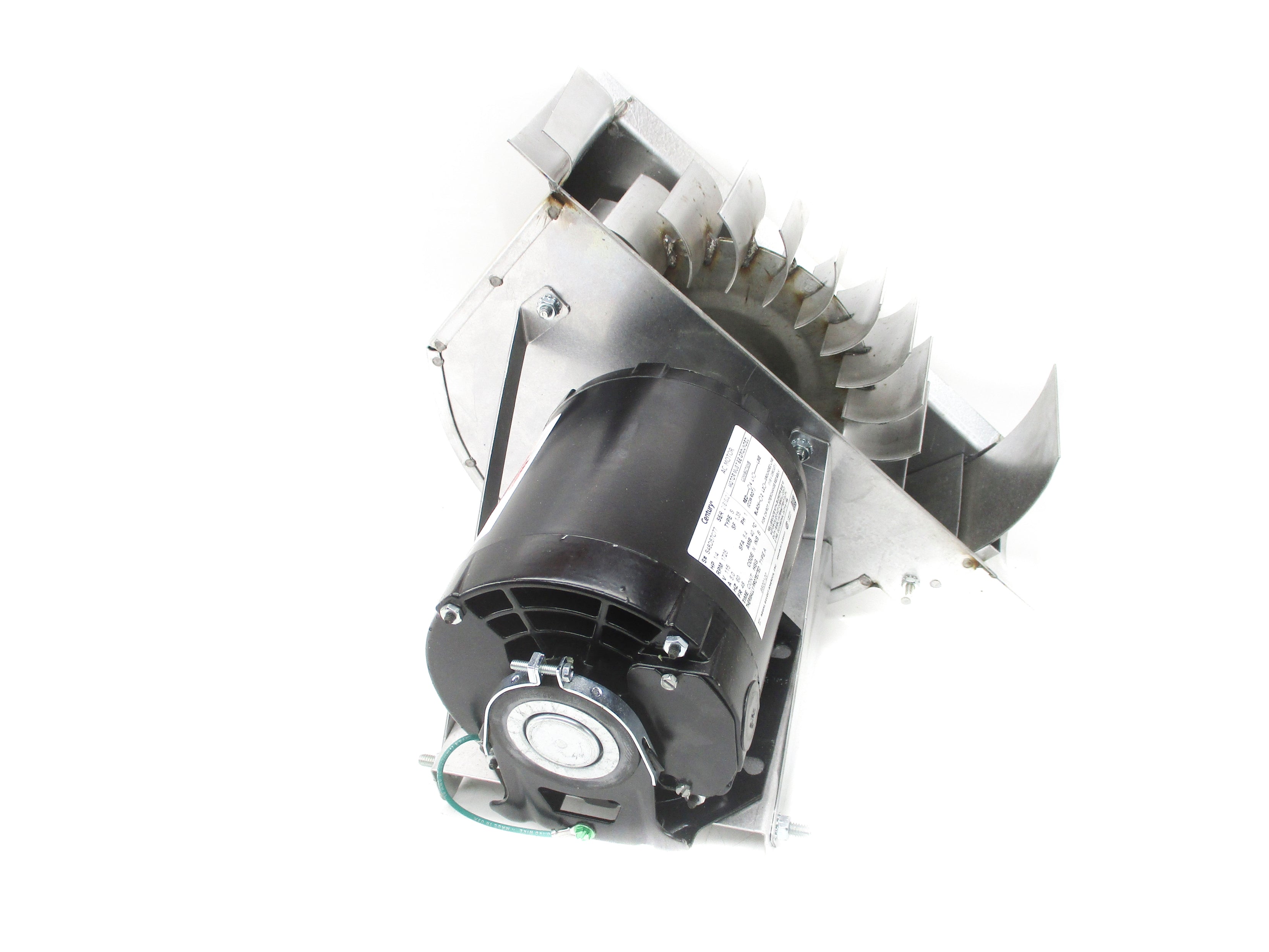 CENTURY S84D57C77 NSNP