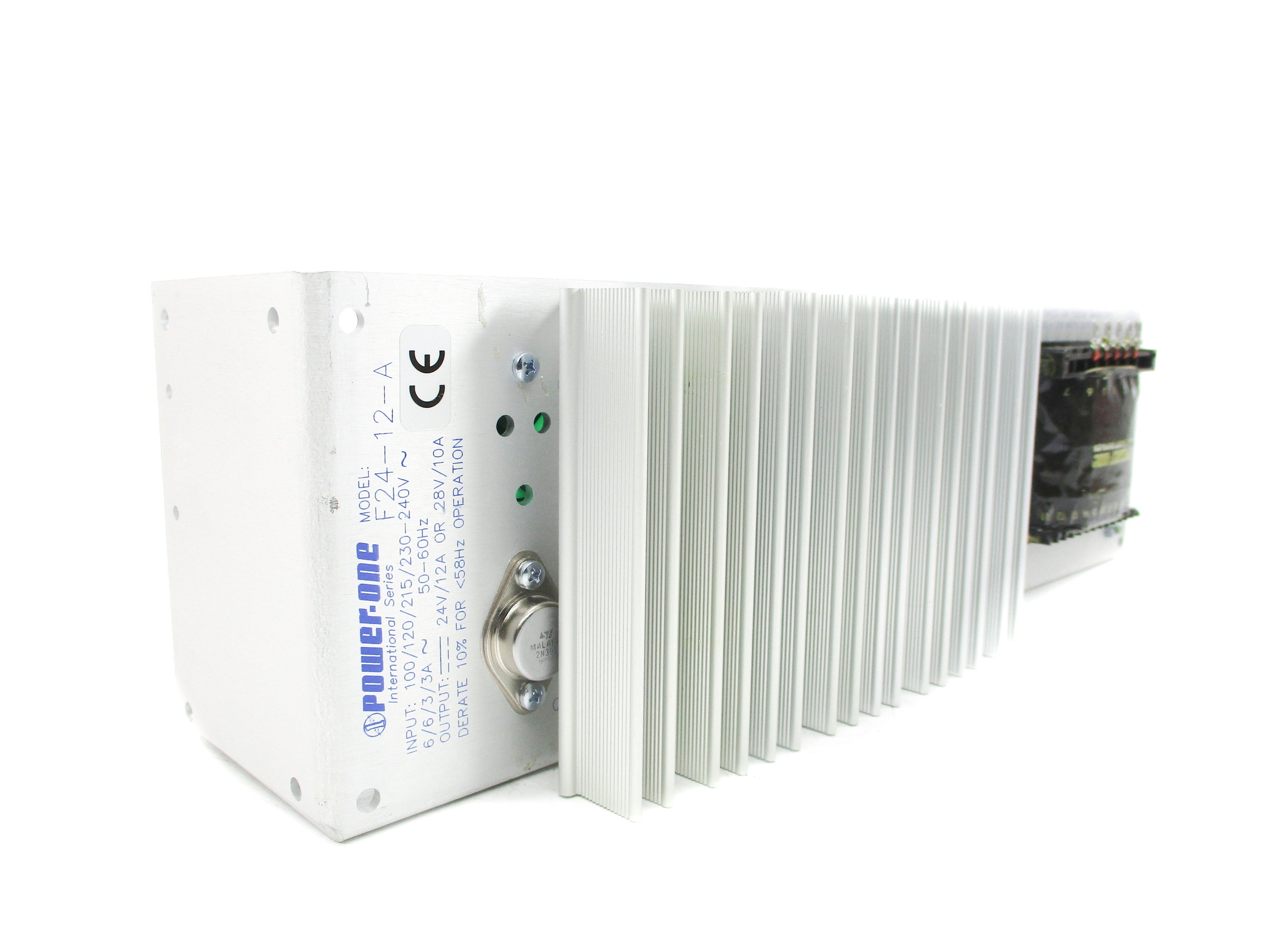 POWERONE F24-12-A NSMP