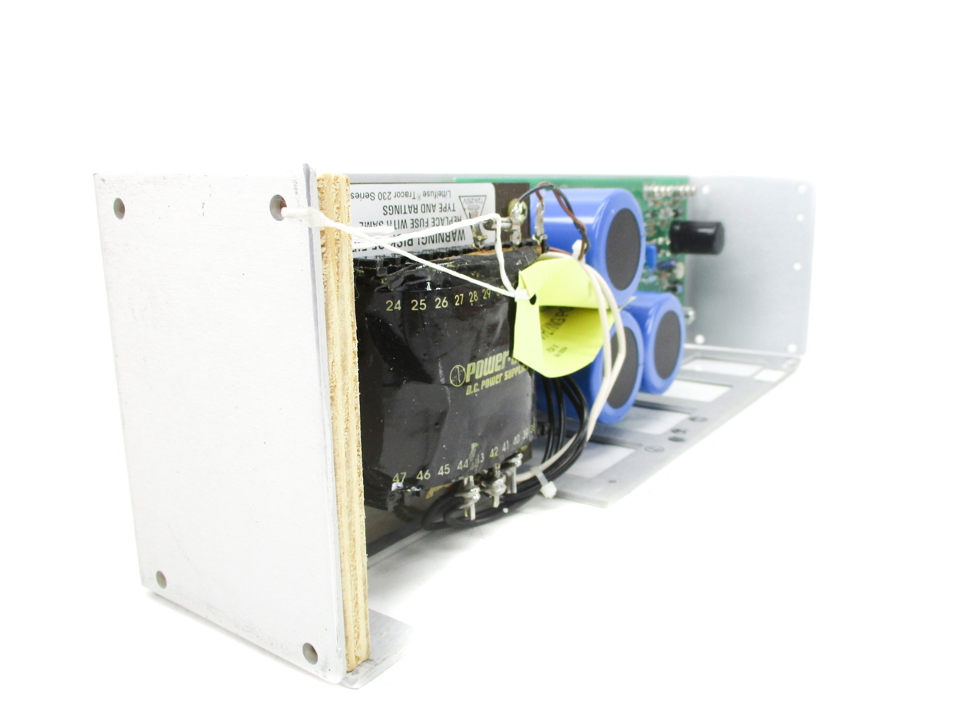 POWERONE F24-12-A NSMP
