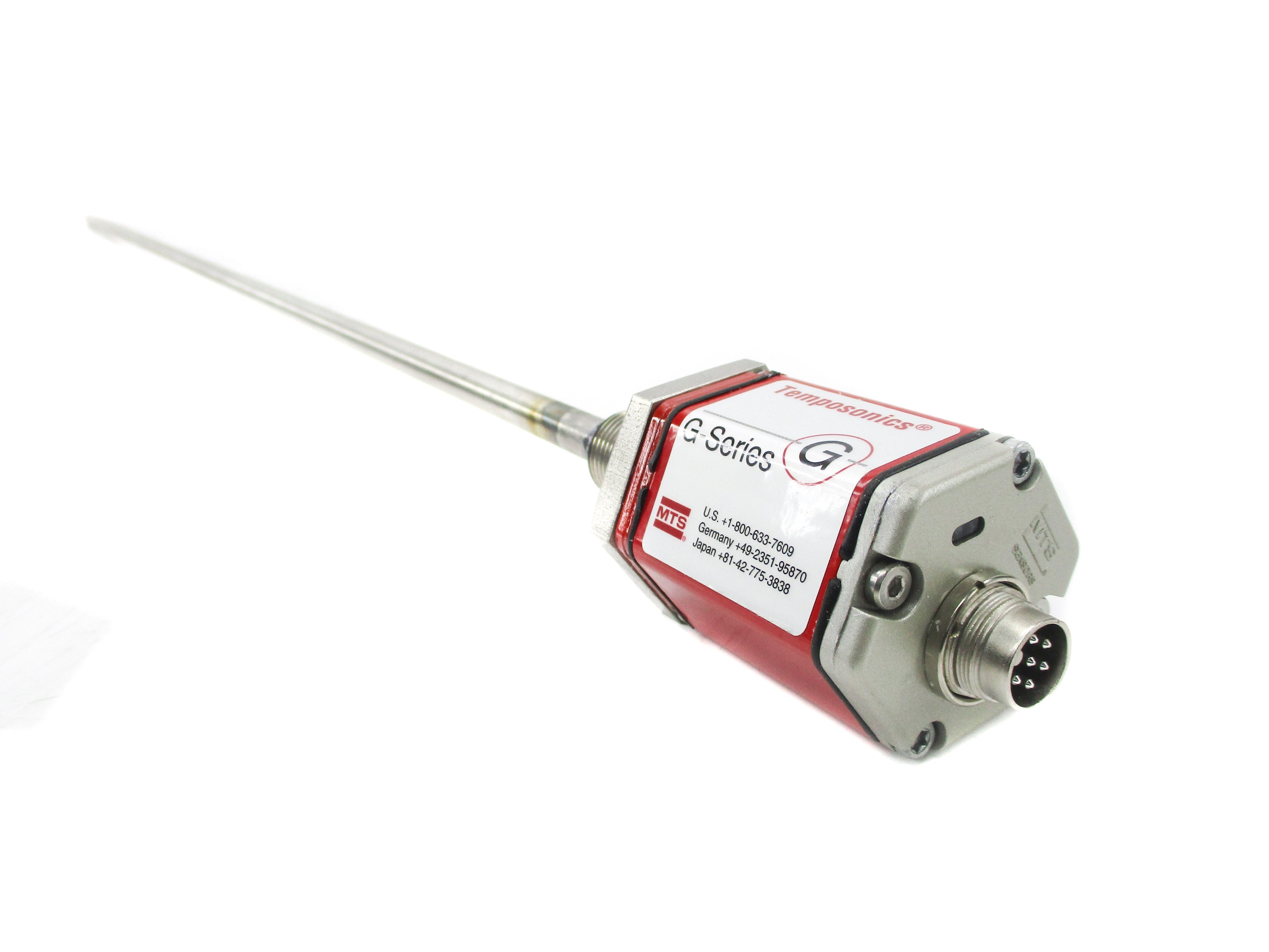 MTS GHT0300UD601DE1 NSNP