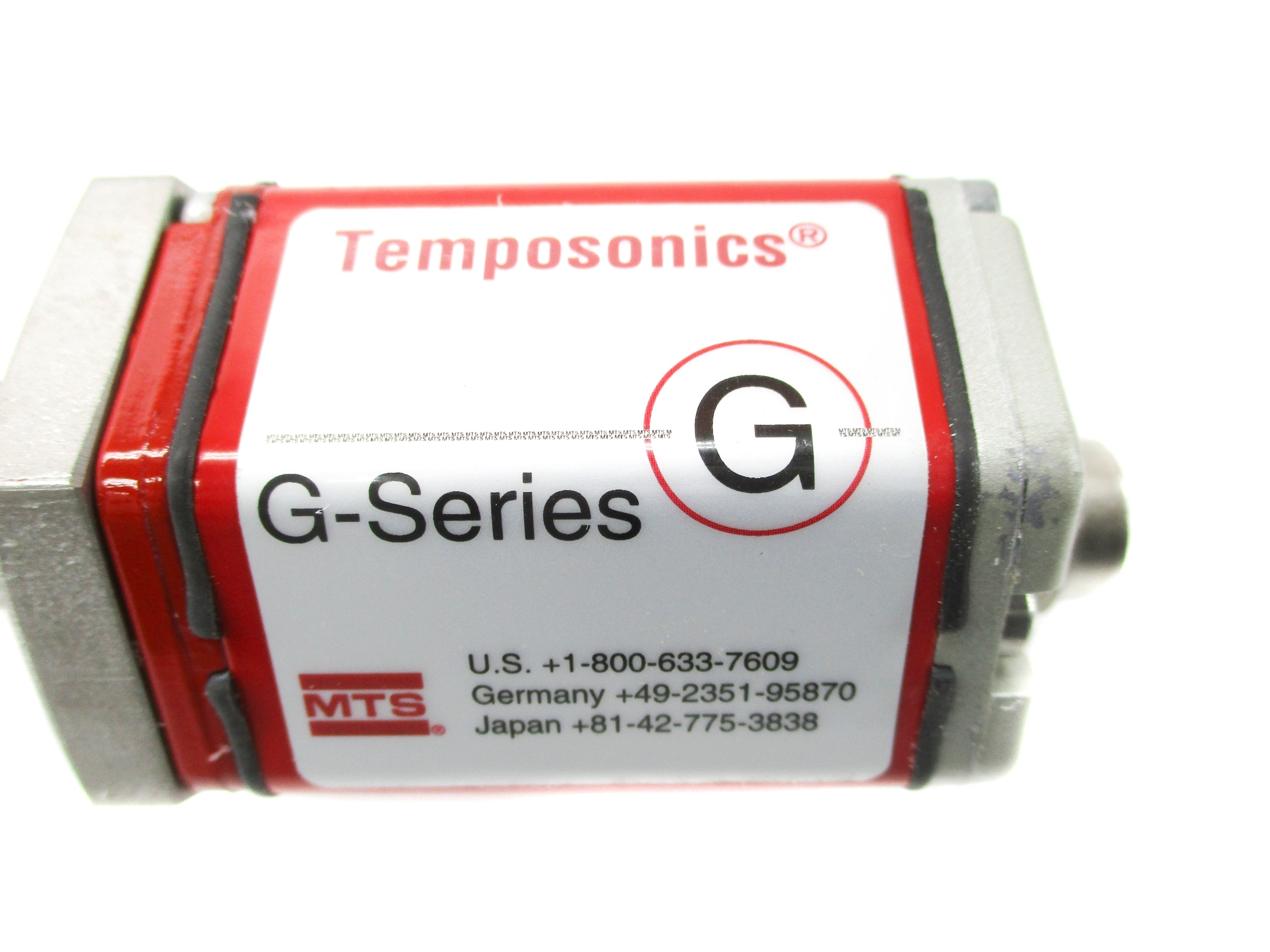 MTS GHT0300UD601DE1 NSNP