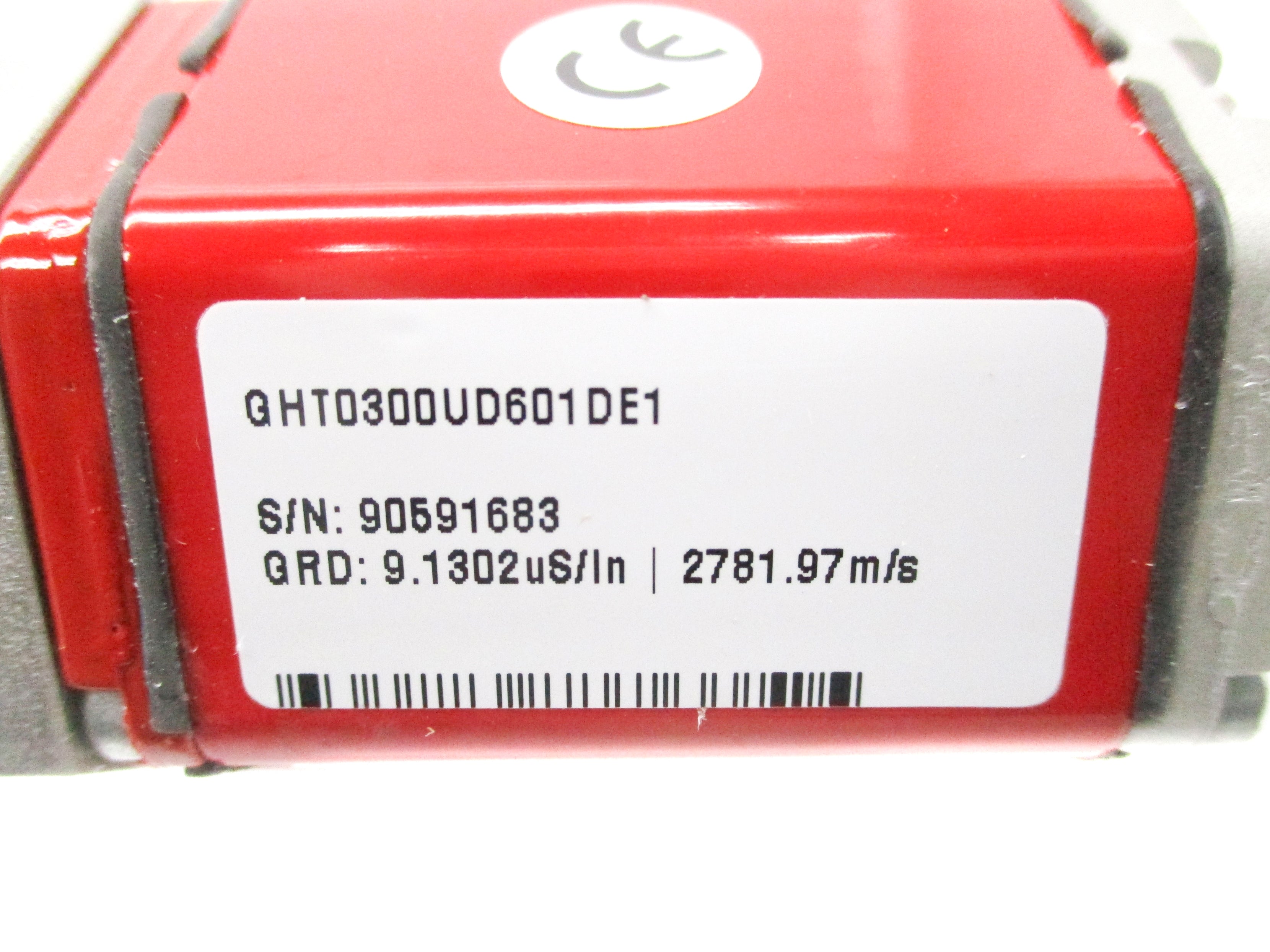 MTS GHT0300UD601DE1 NSNP