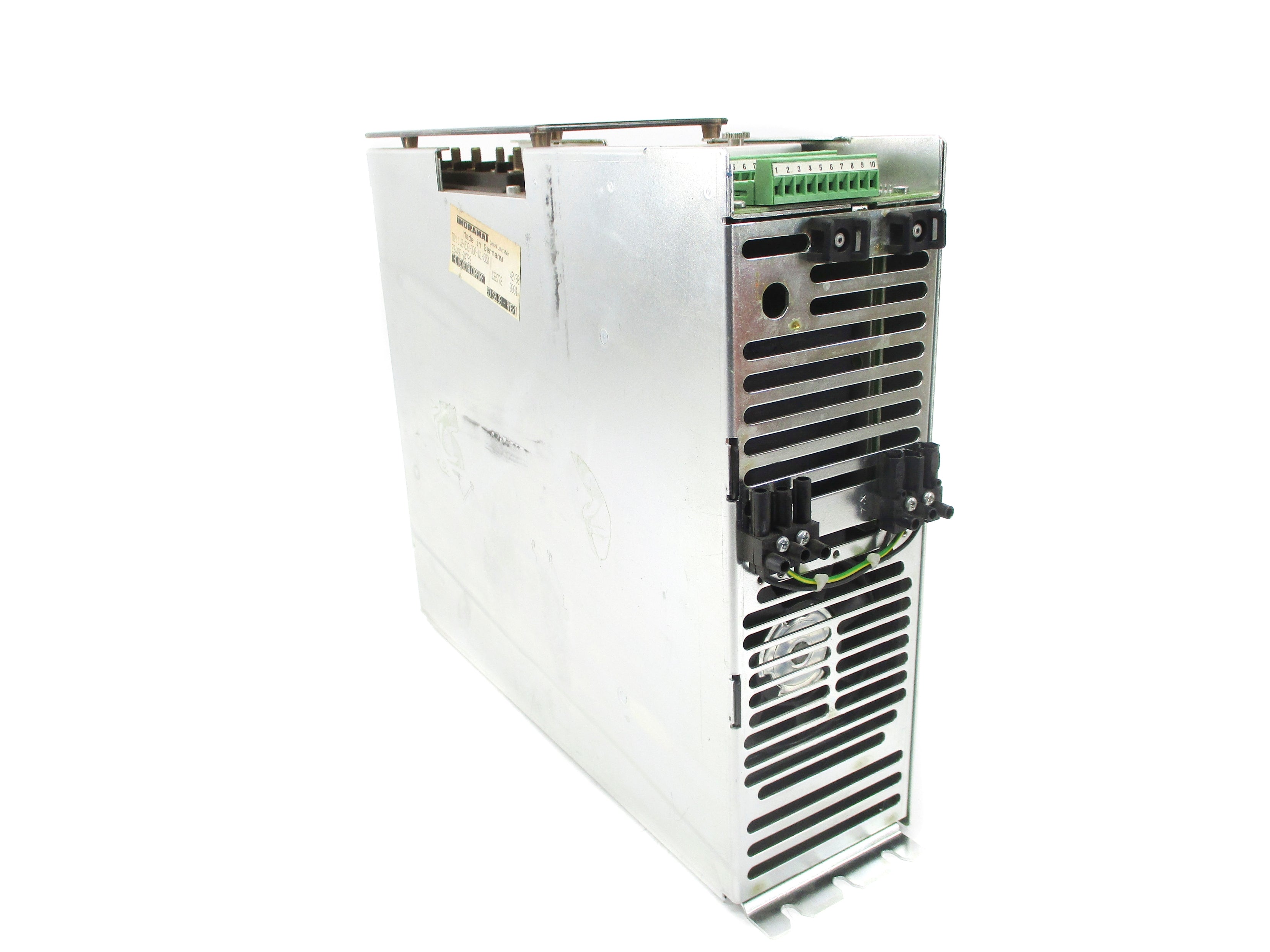 INDRAMAT TDM1.2-030-300-W1-000 NSNP