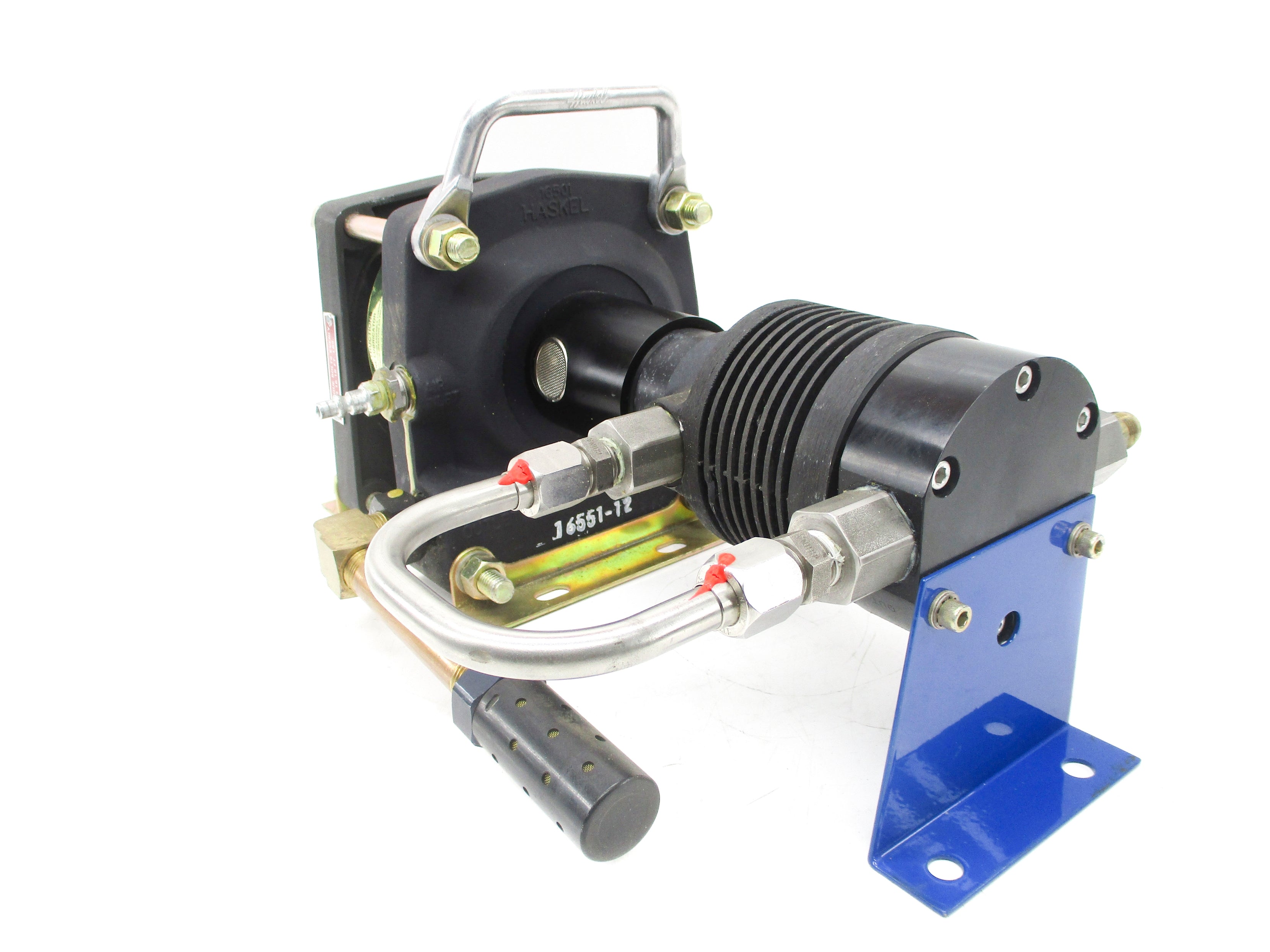 HASKEL 59025 NSNP