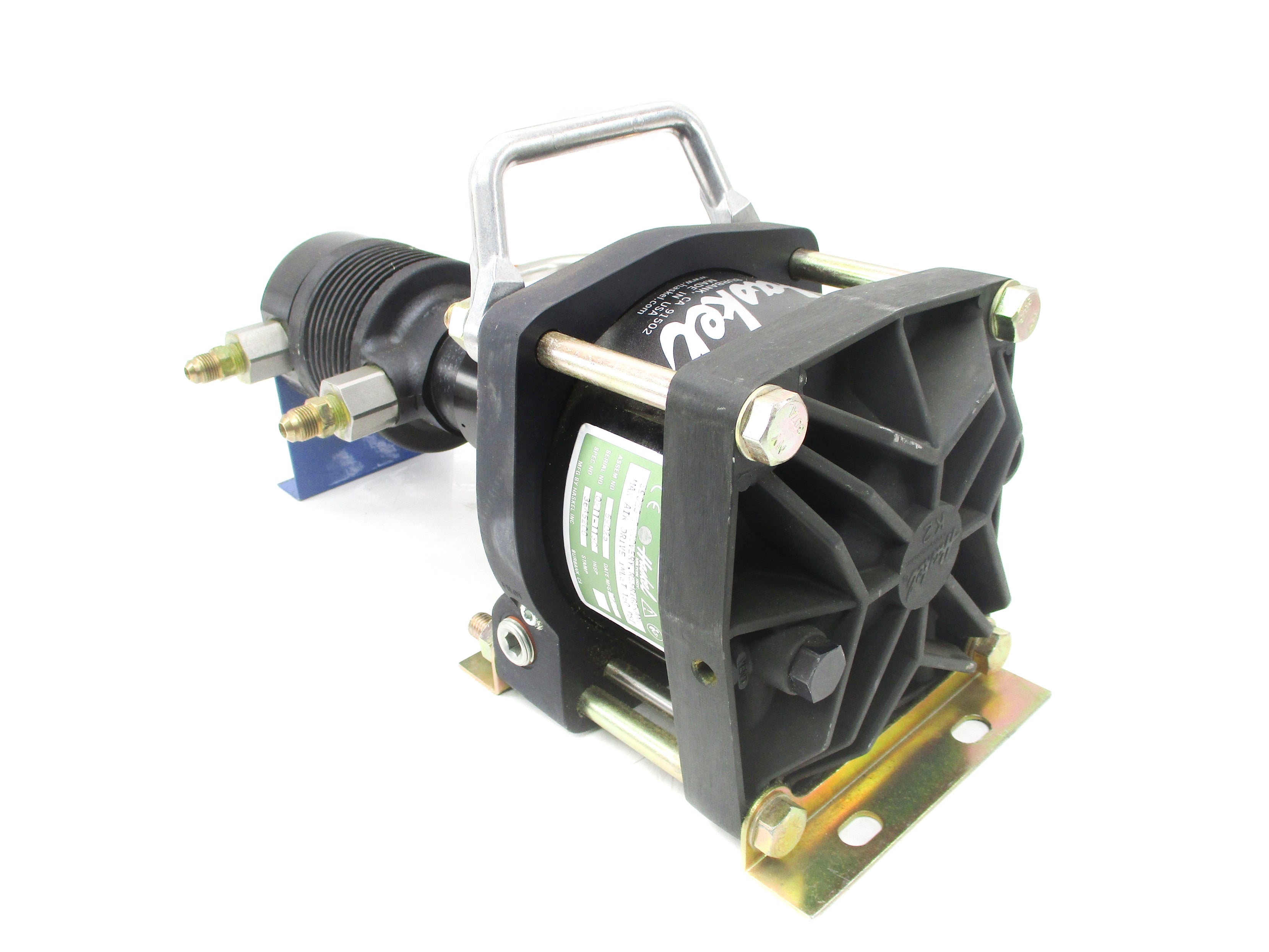 HASKEL 59025 NSNP