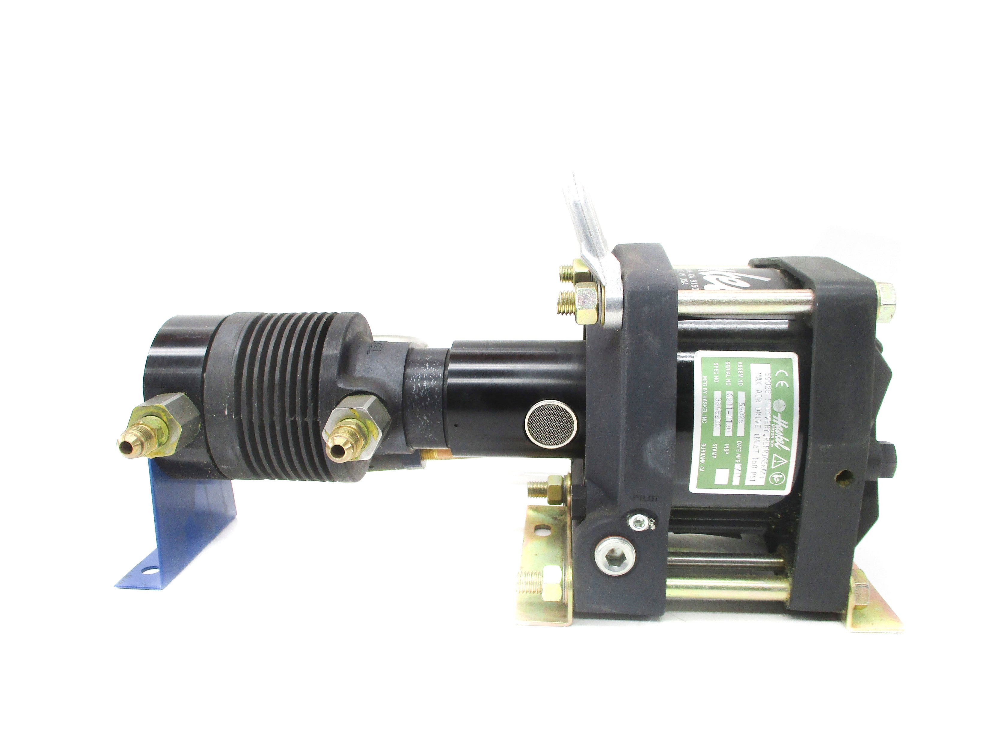 HASKEL 59025 NSNP