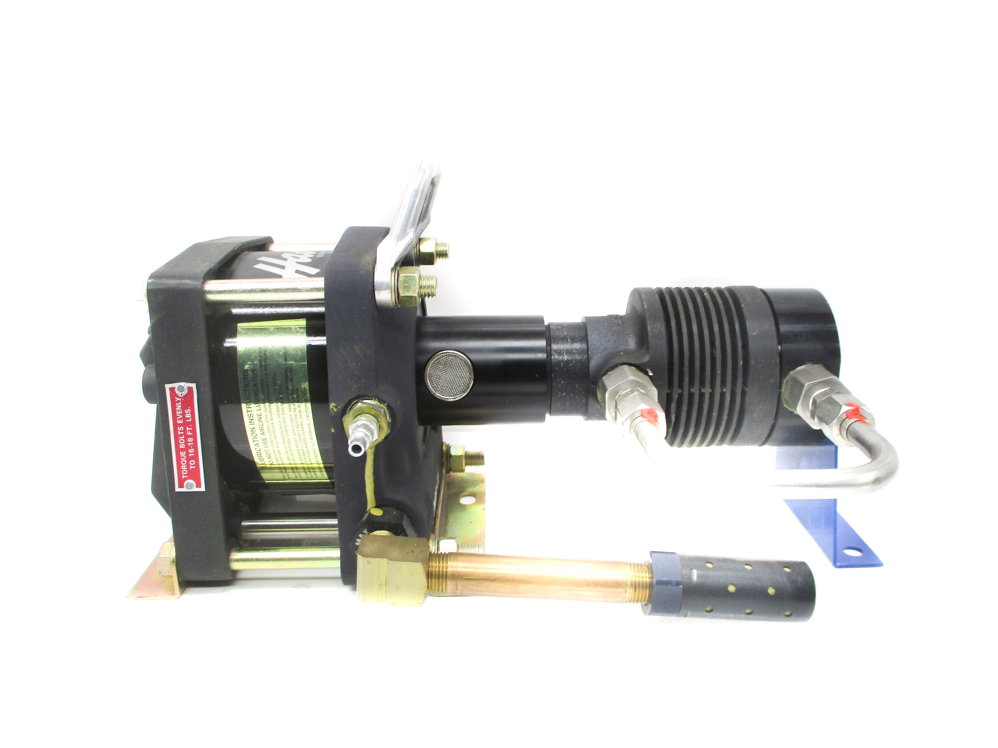 HASKEL 59025 NSNP