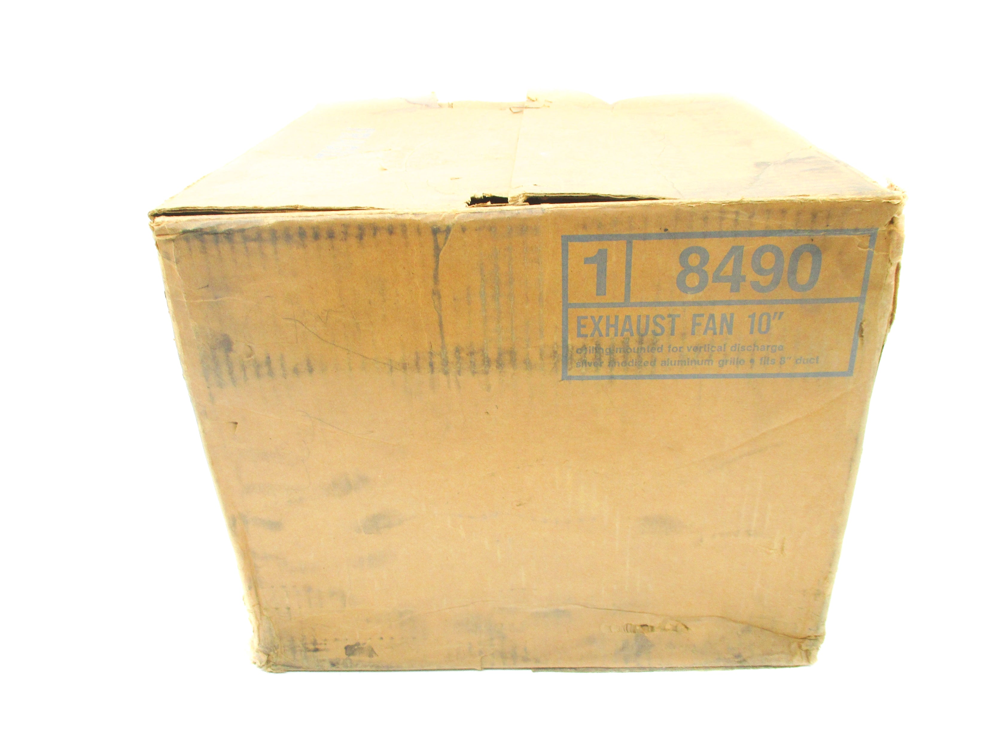 NUTONE 8490 NSMP